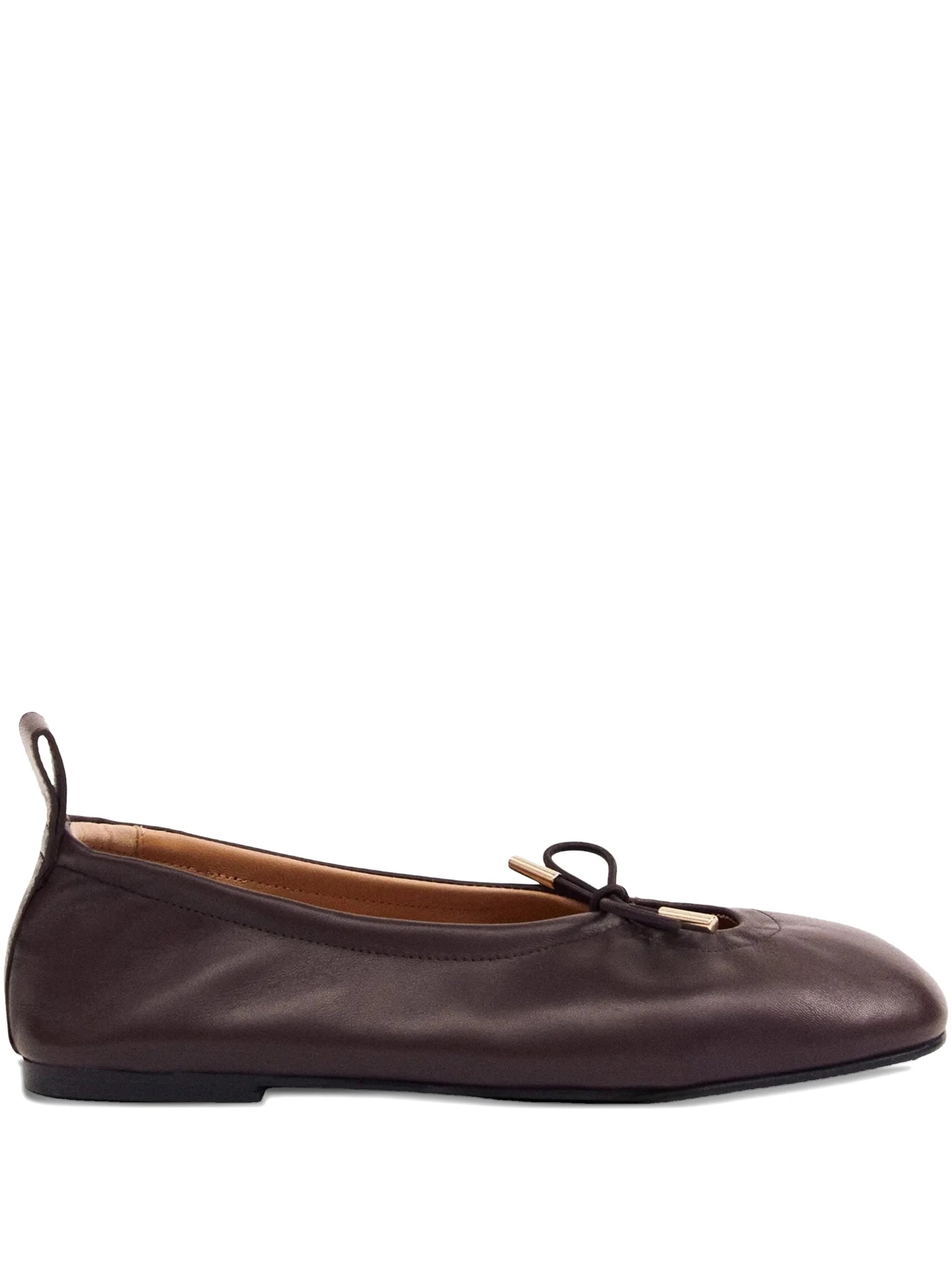 Rosalind ballet flats