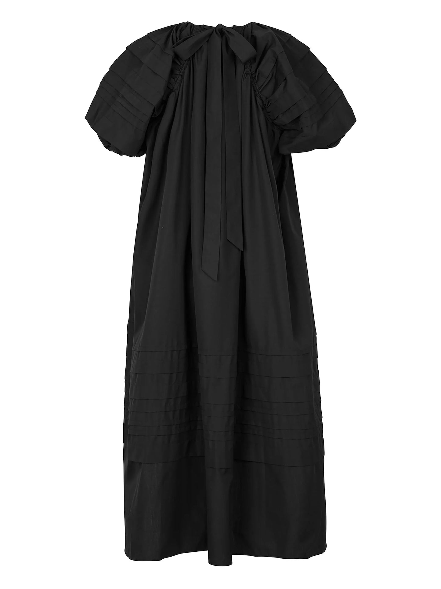 Penelope smock dress