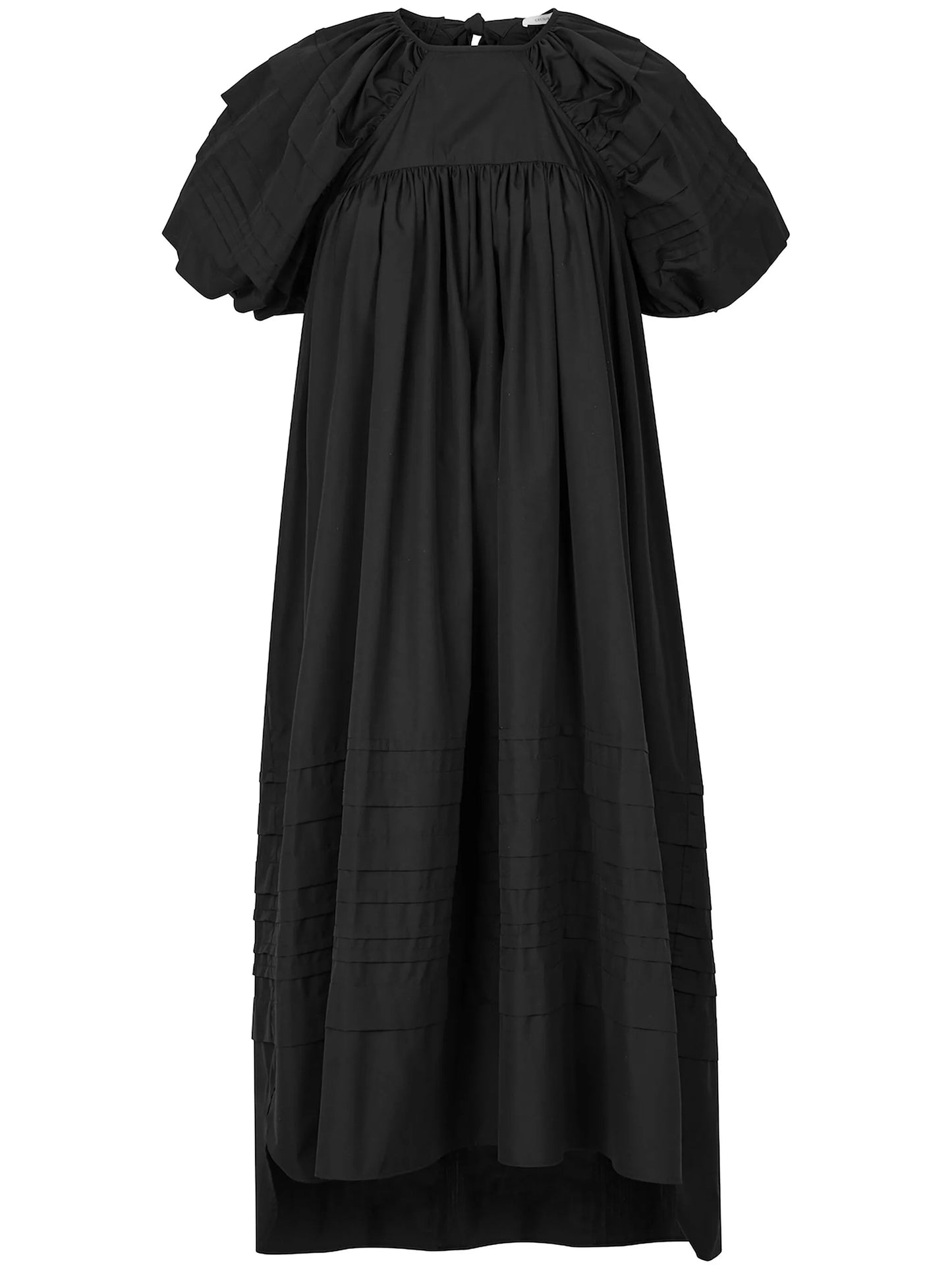 Penelope smock dress