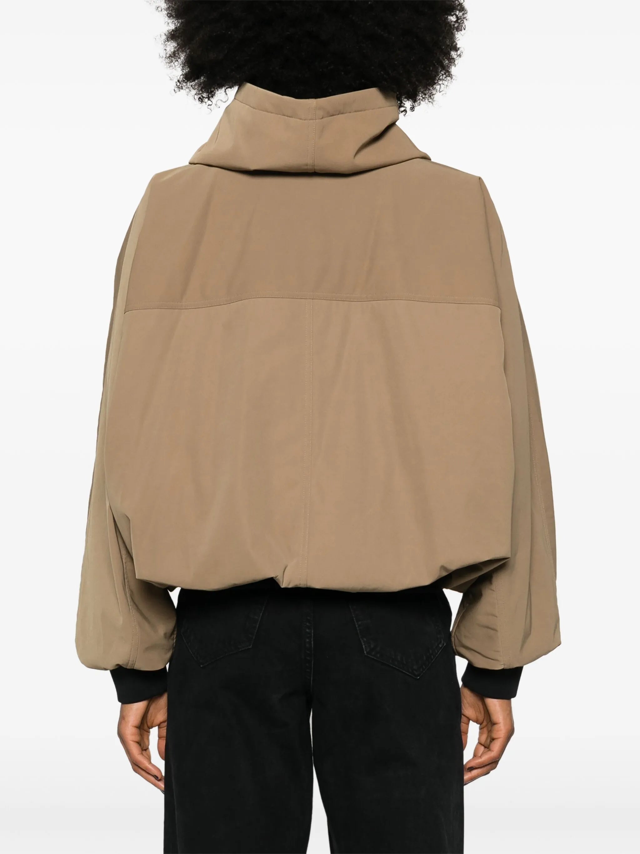 The Rhonda padded jacket