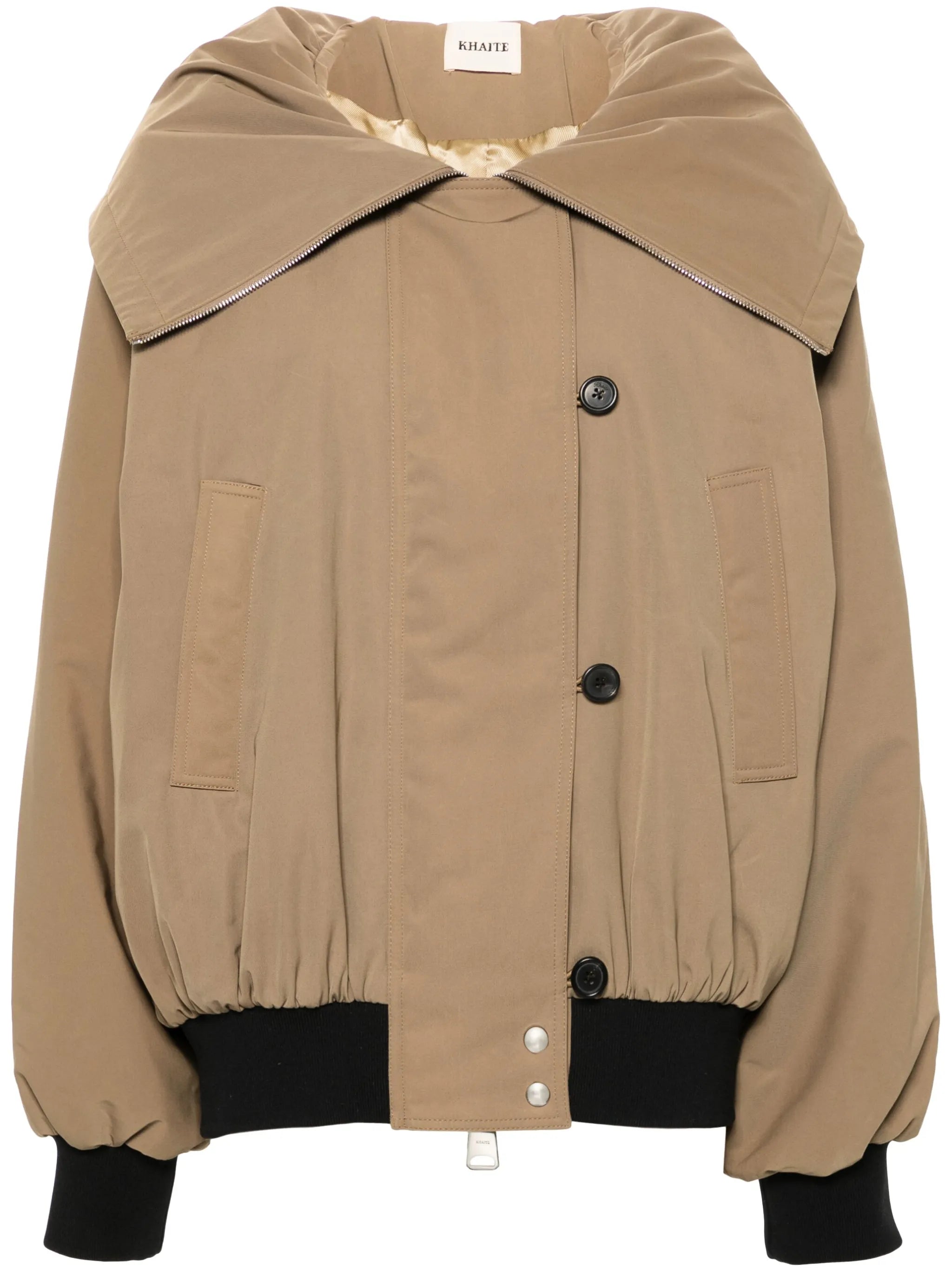 The Rhonda padded jacket
