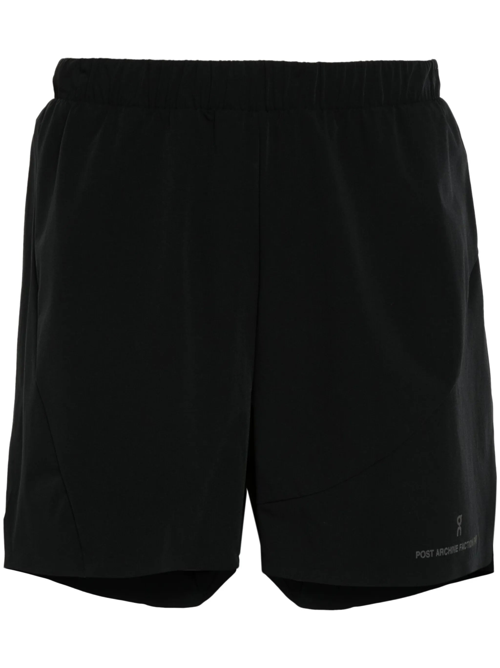 x Post Archive Faction running shorts