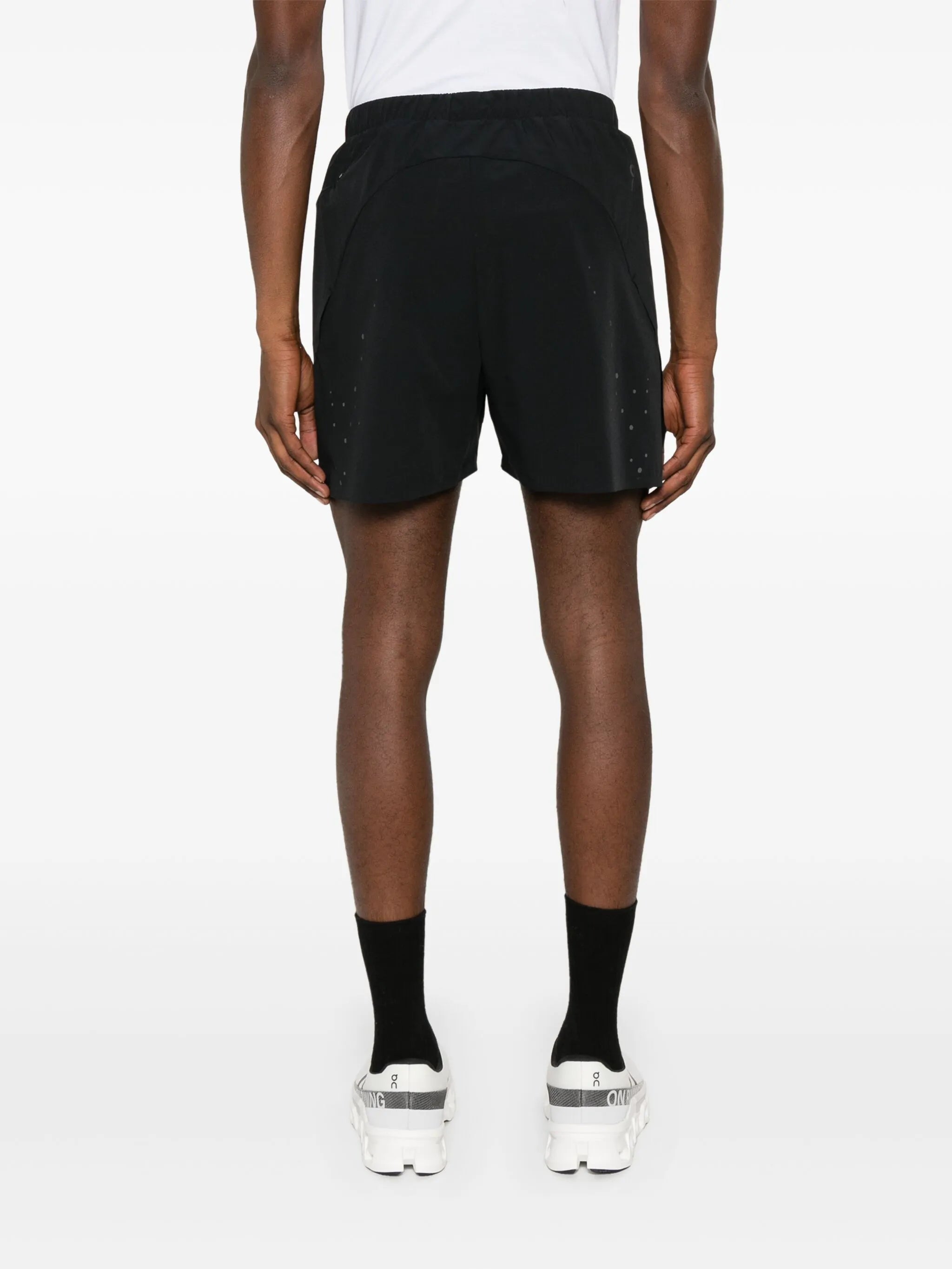 x Post Archive Faction running shorts
