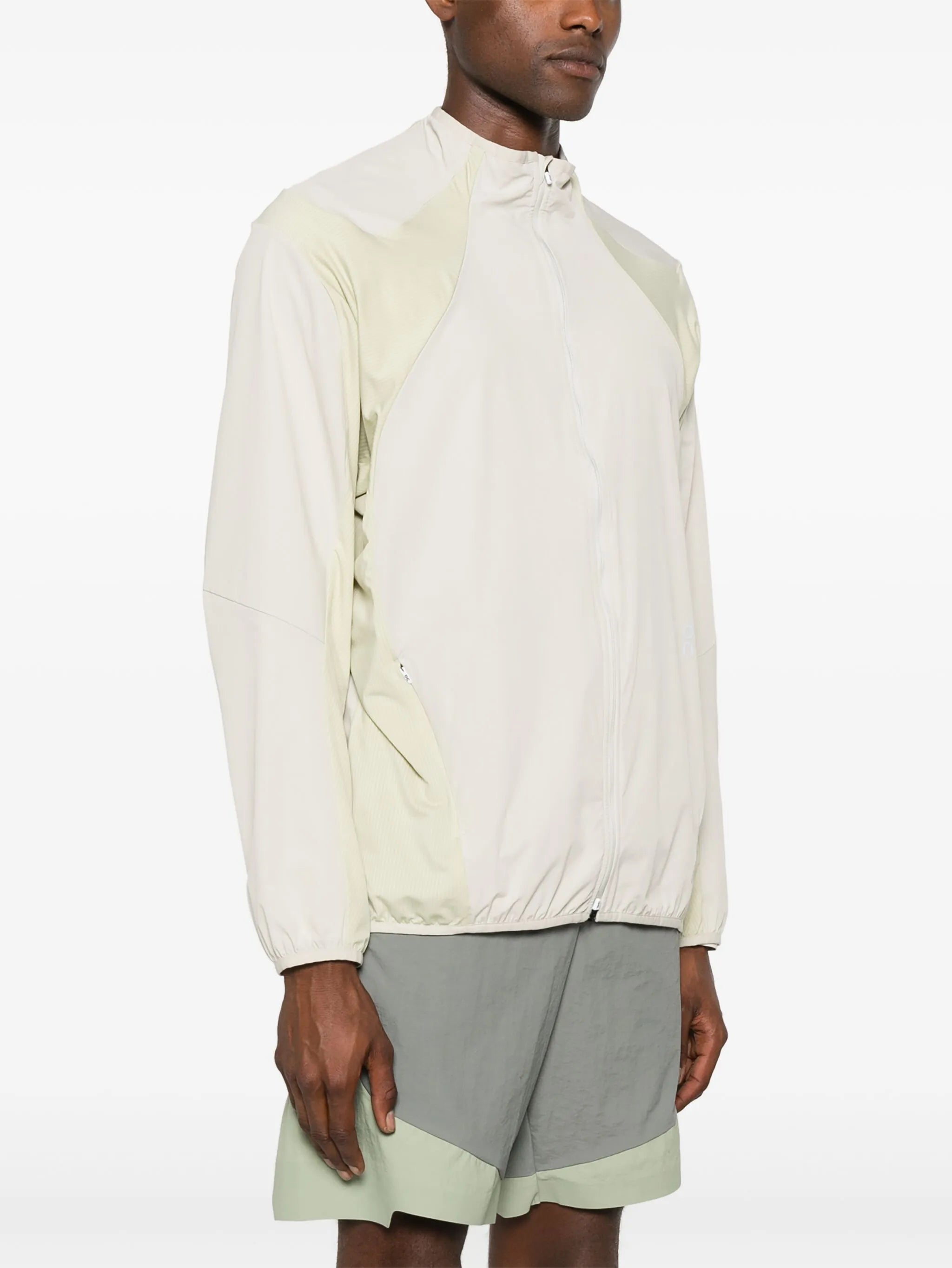x Post Archive Faction lightweight jacket