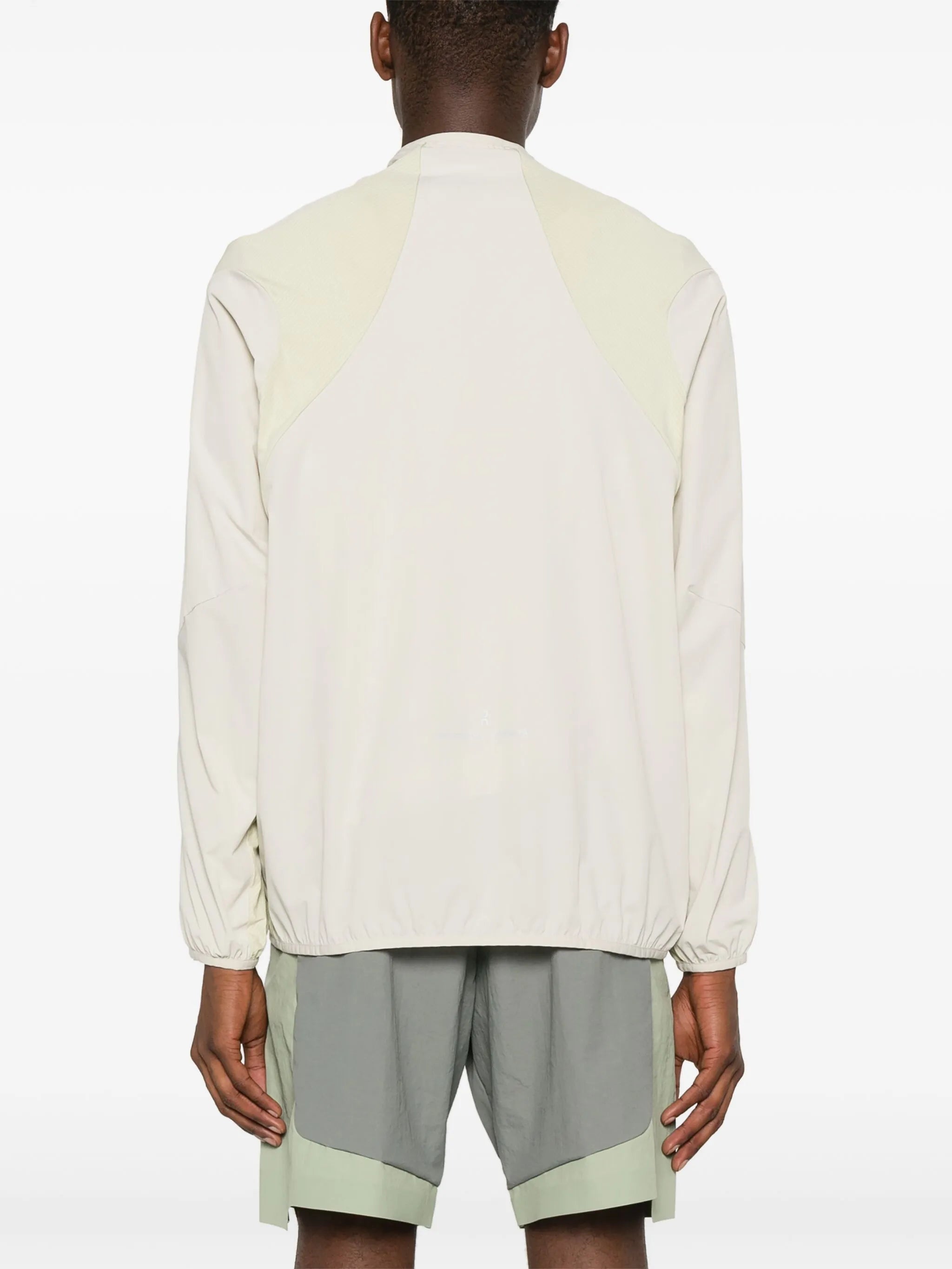 x Post Archive Faction lightweight jacket