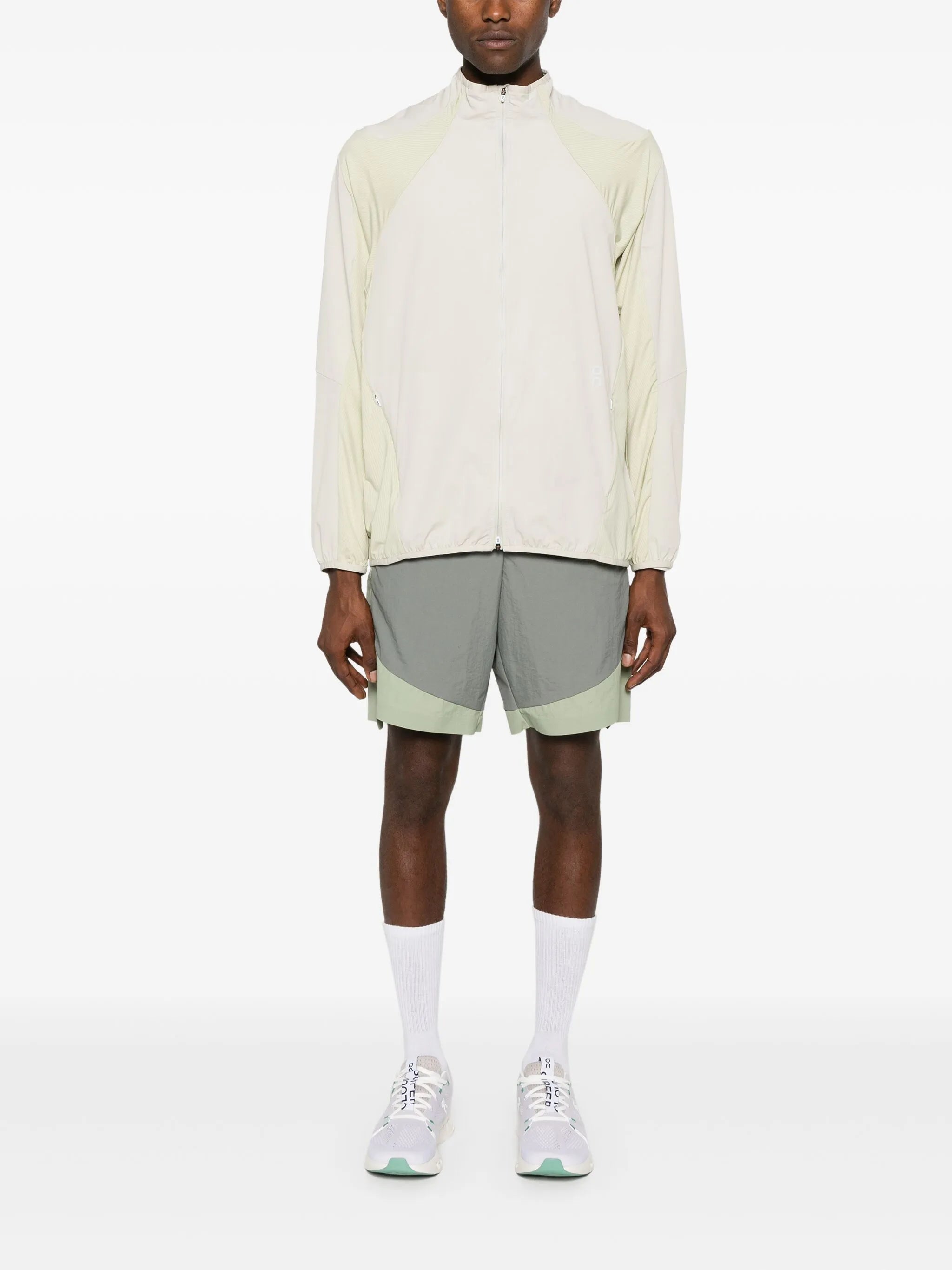 x Post Archive Faction lightweight jacket