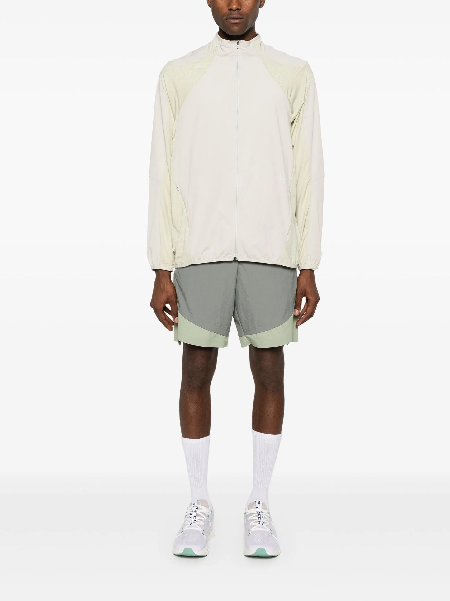 x Post Archive Faction lightweight jacket