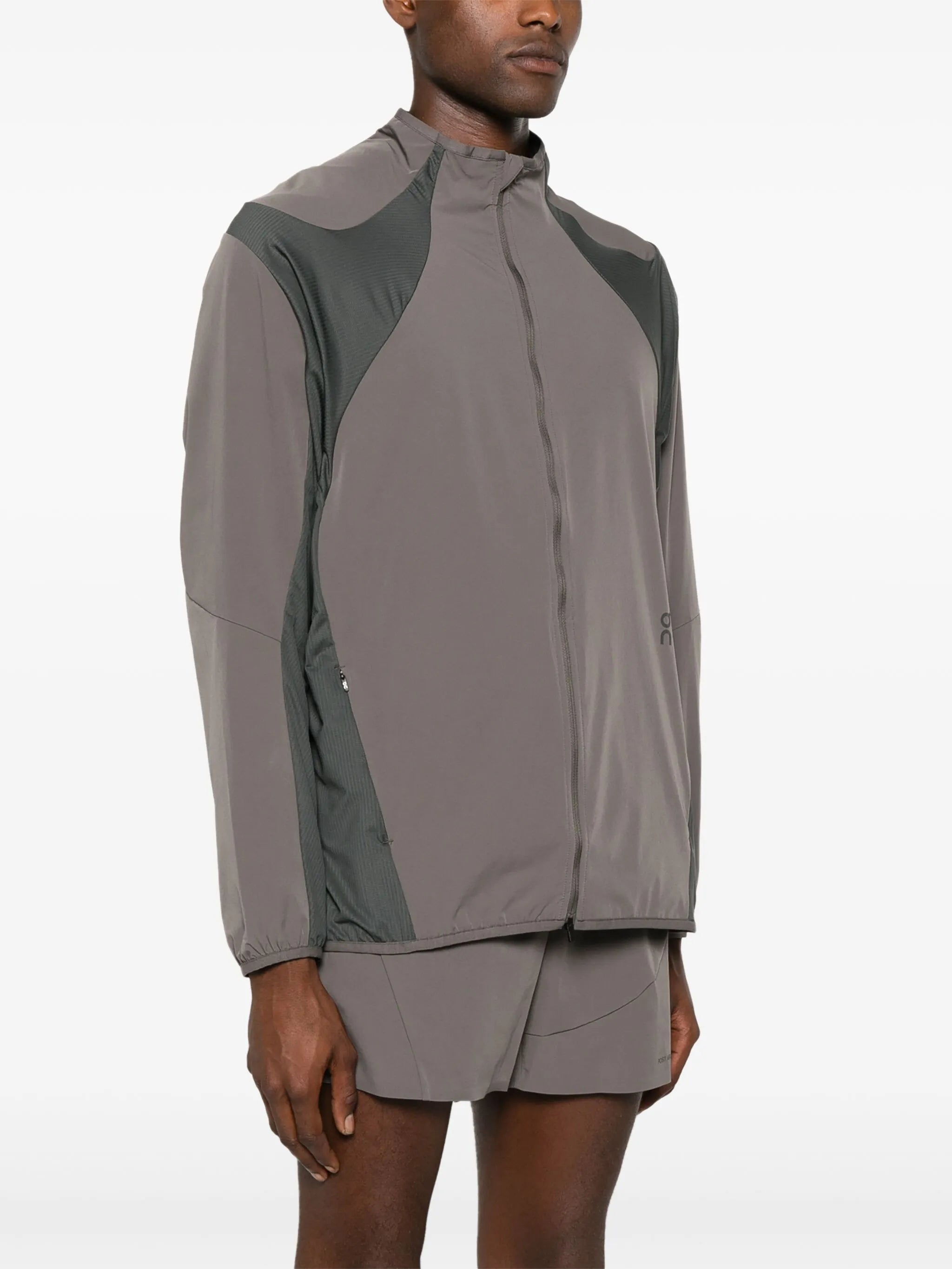 x Post Archive Faction lightweight jacket