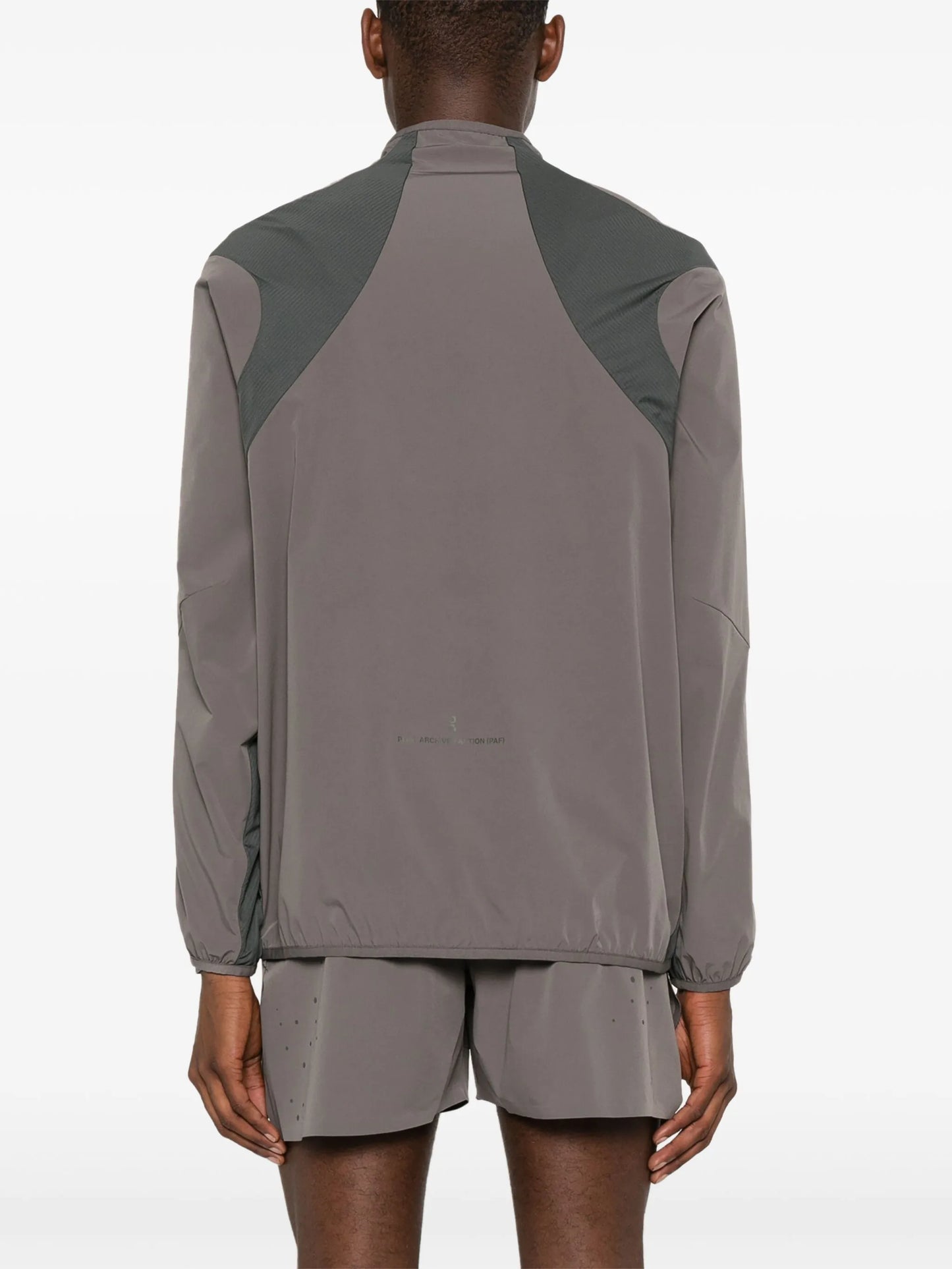 x Post Archive Faction lightweight jacket