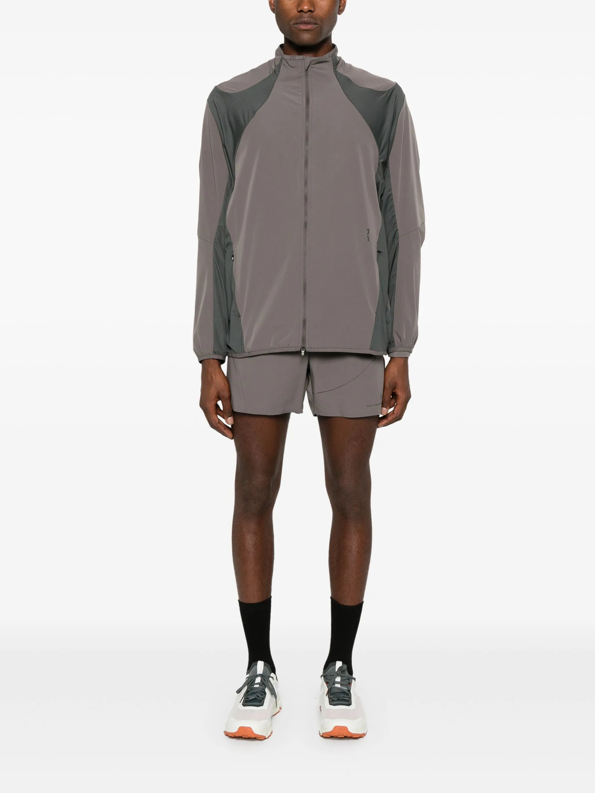 x Post Archive Faction lightweight jacket