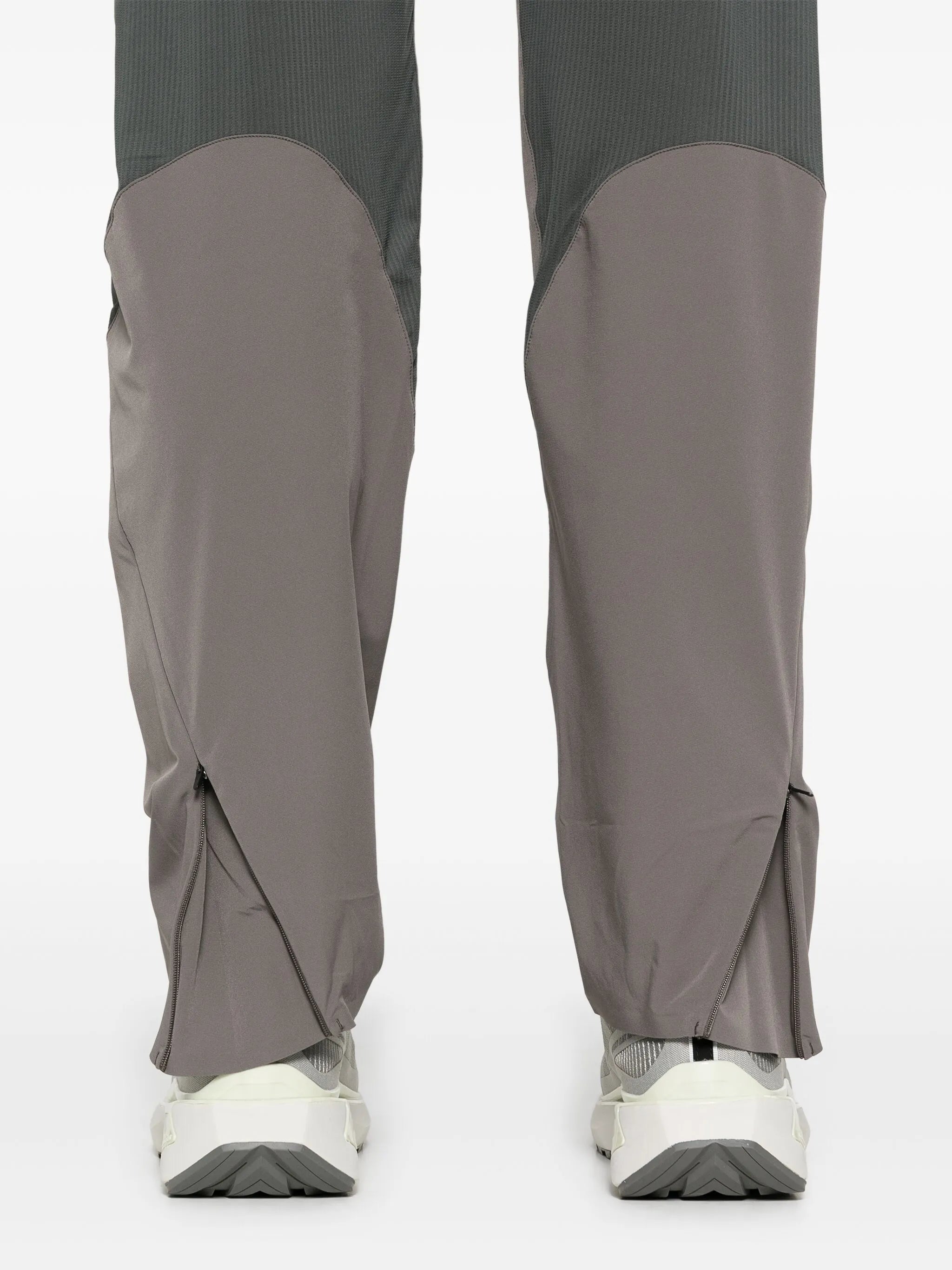 x Post Archive Faction track pants