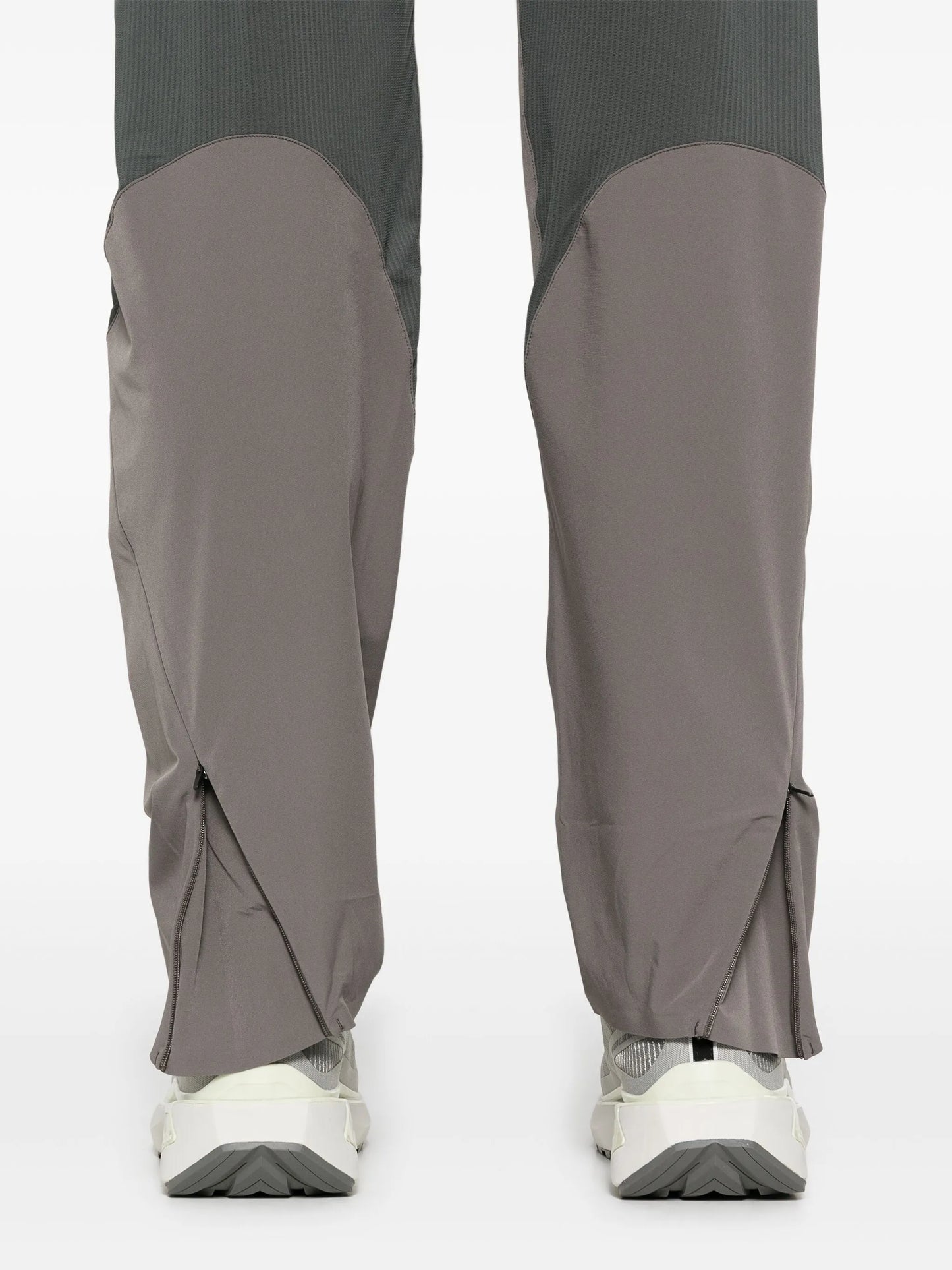 x Post Archive Faction track pants
