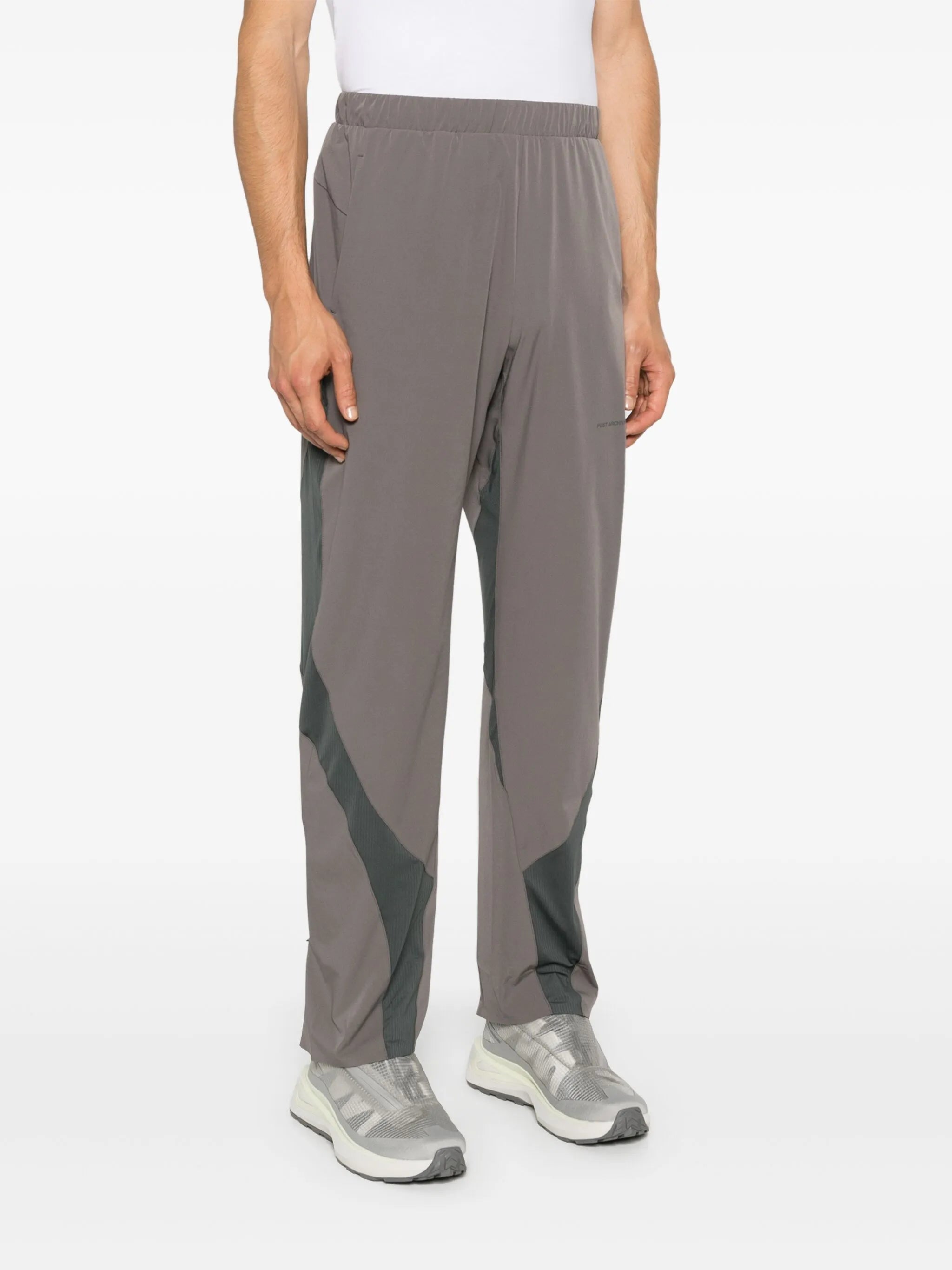 x Post Archive Faction track pants