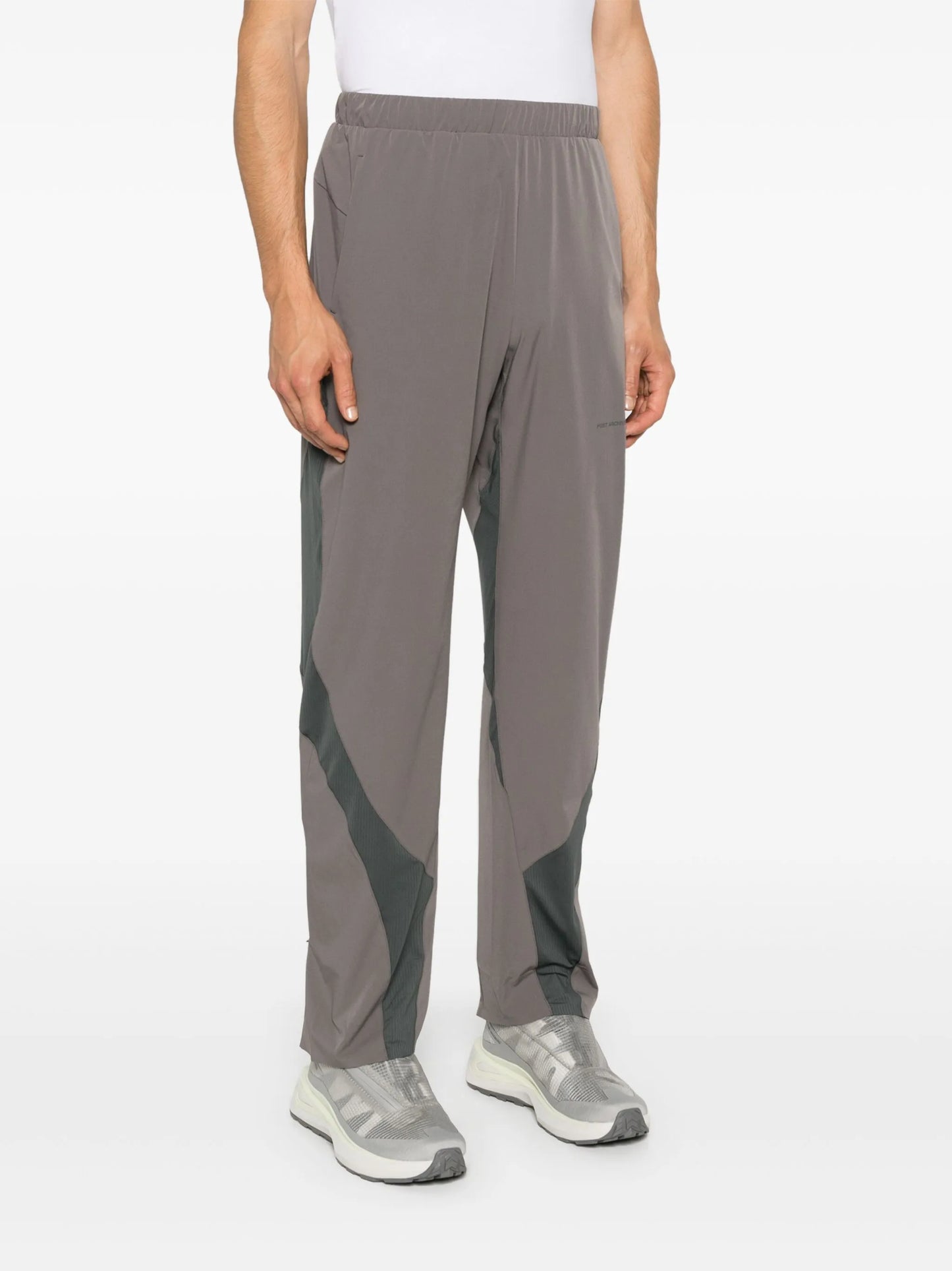 x Post Archive Faction track pants