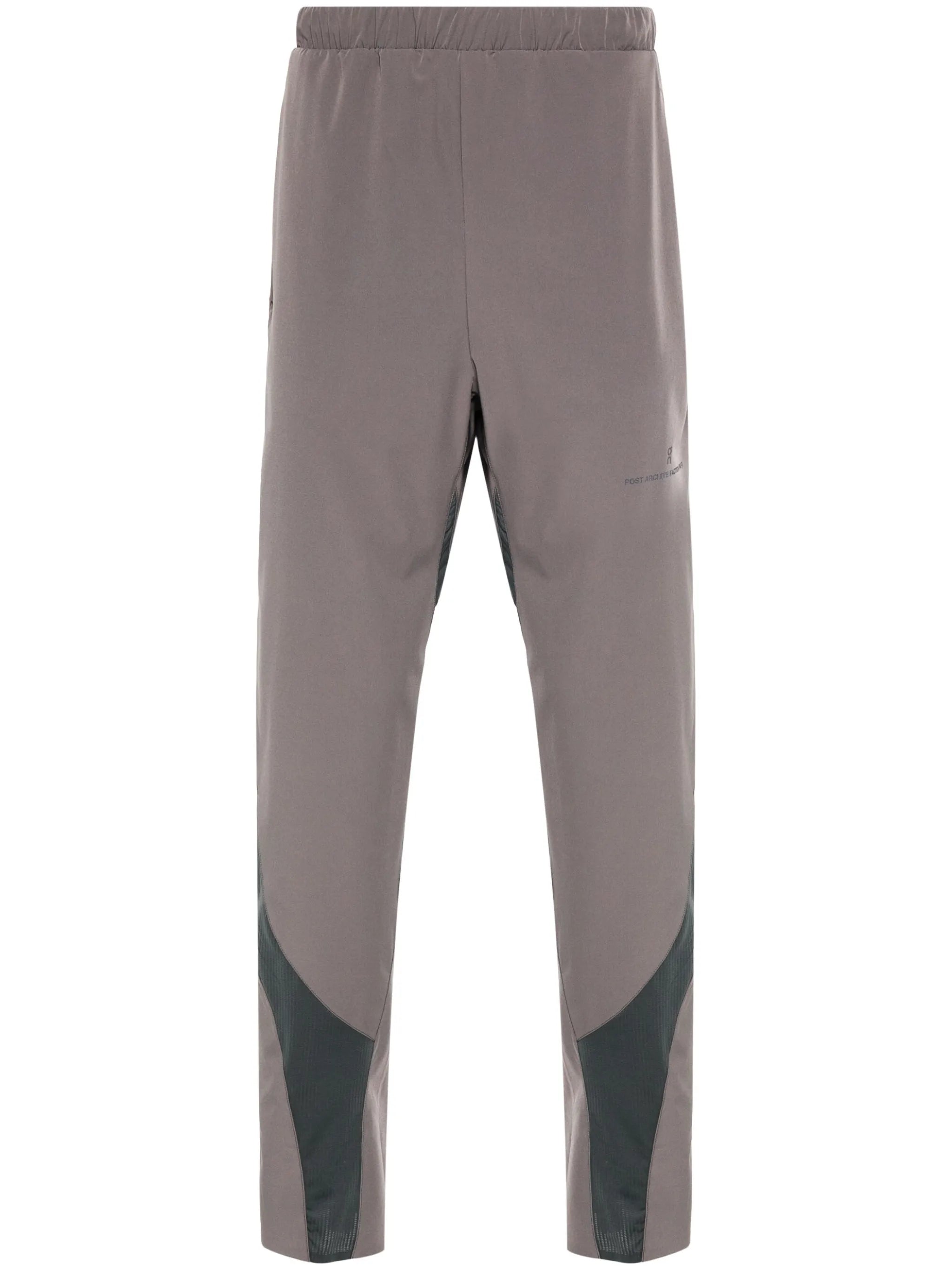 x Post Archive Faction track pants