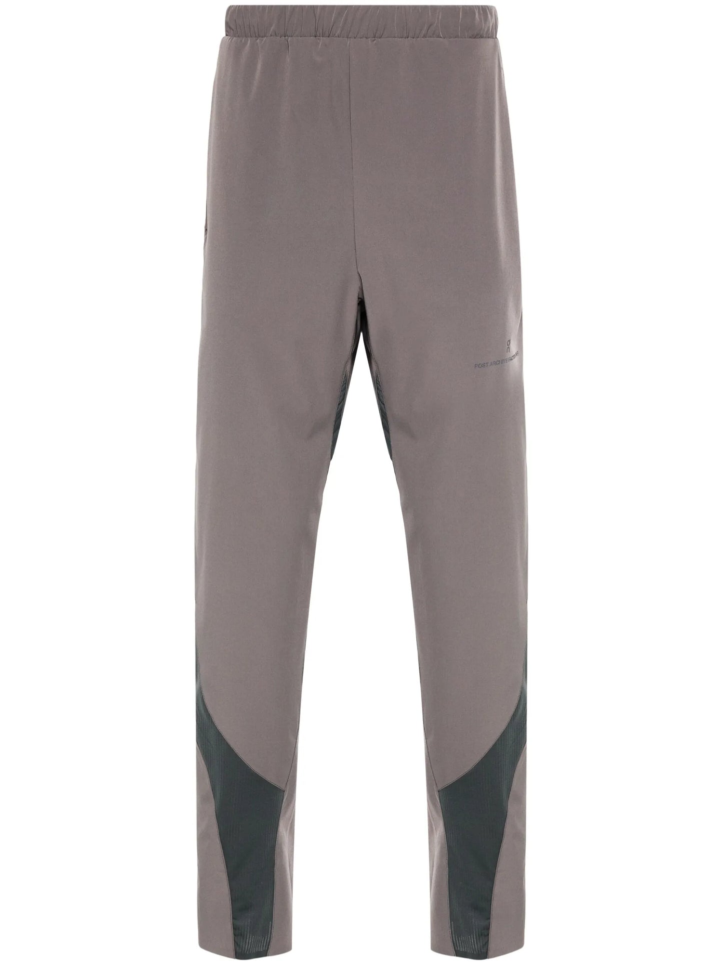 x Post Archive Faction track pants