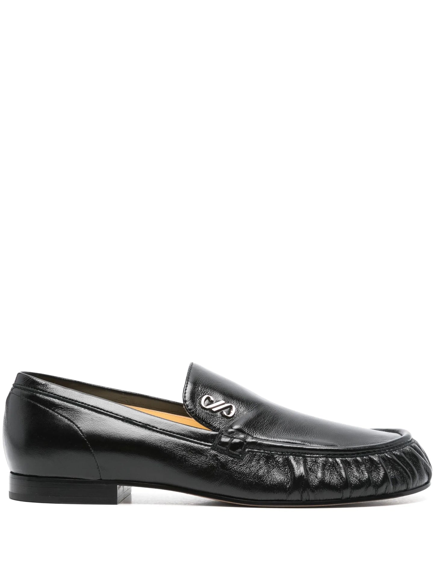 Park loafers