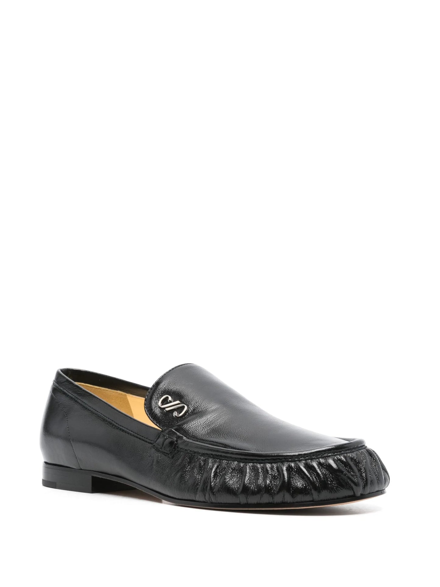 Park loafers