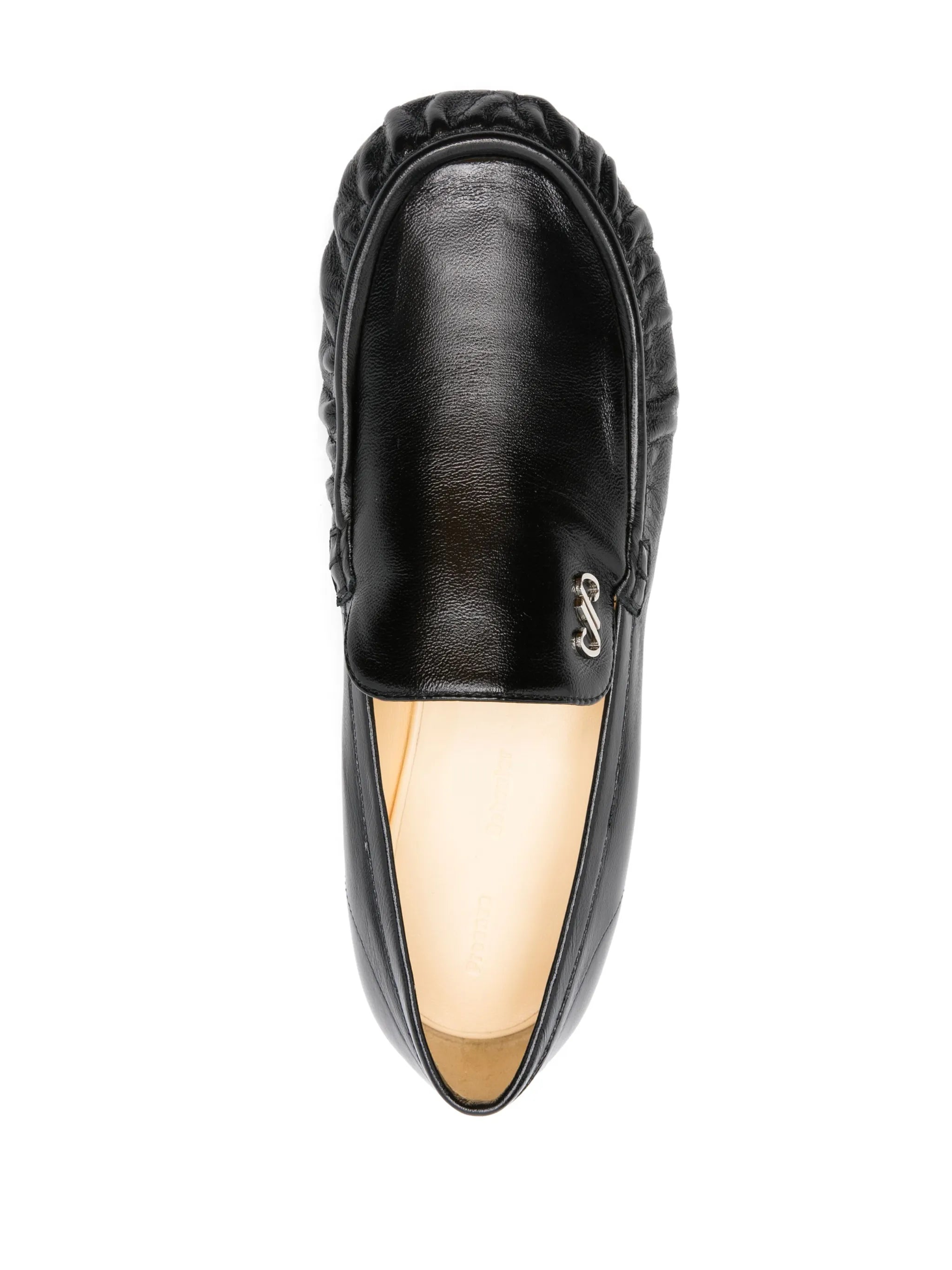 Park loafers