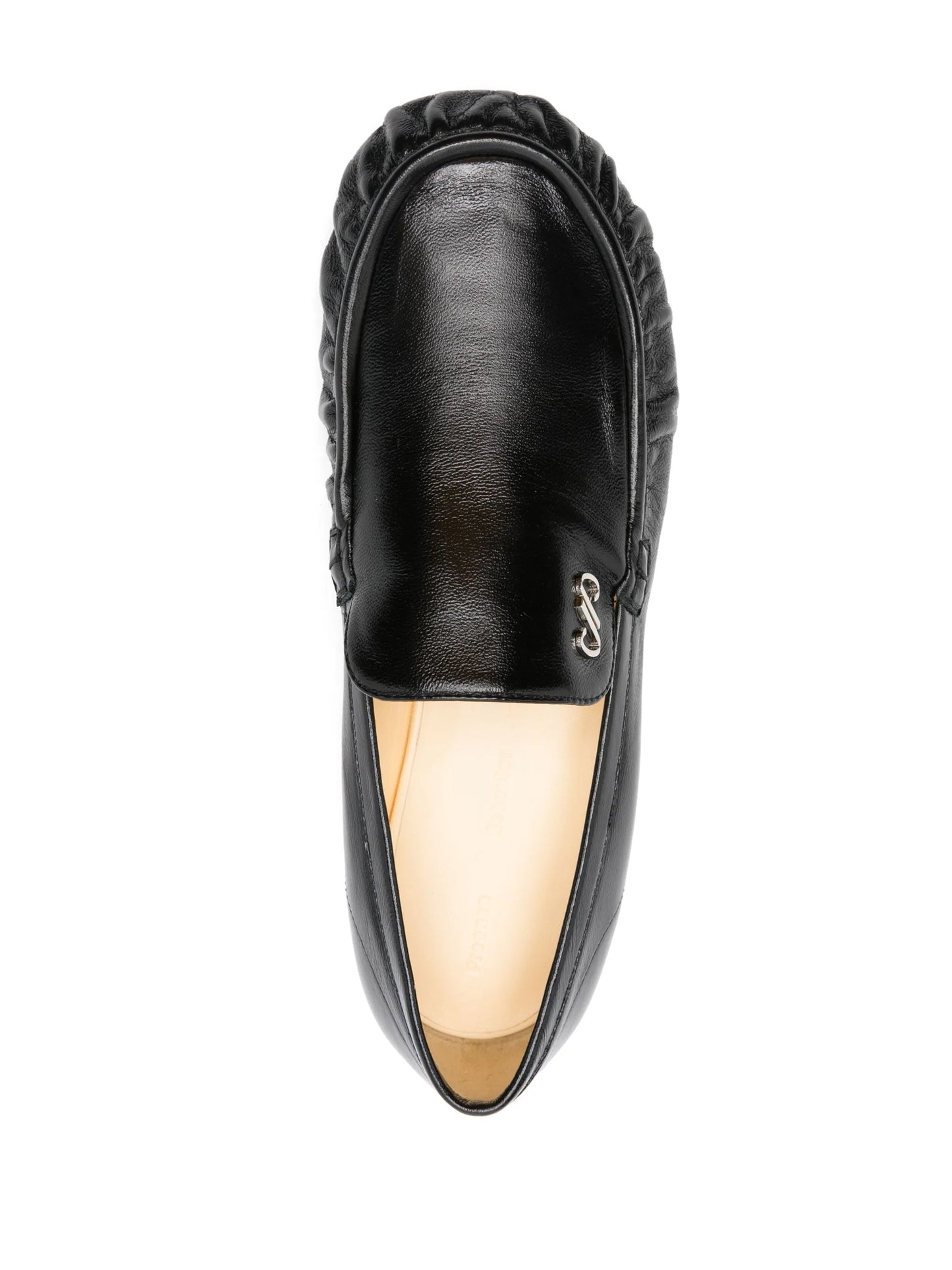 Park loafers