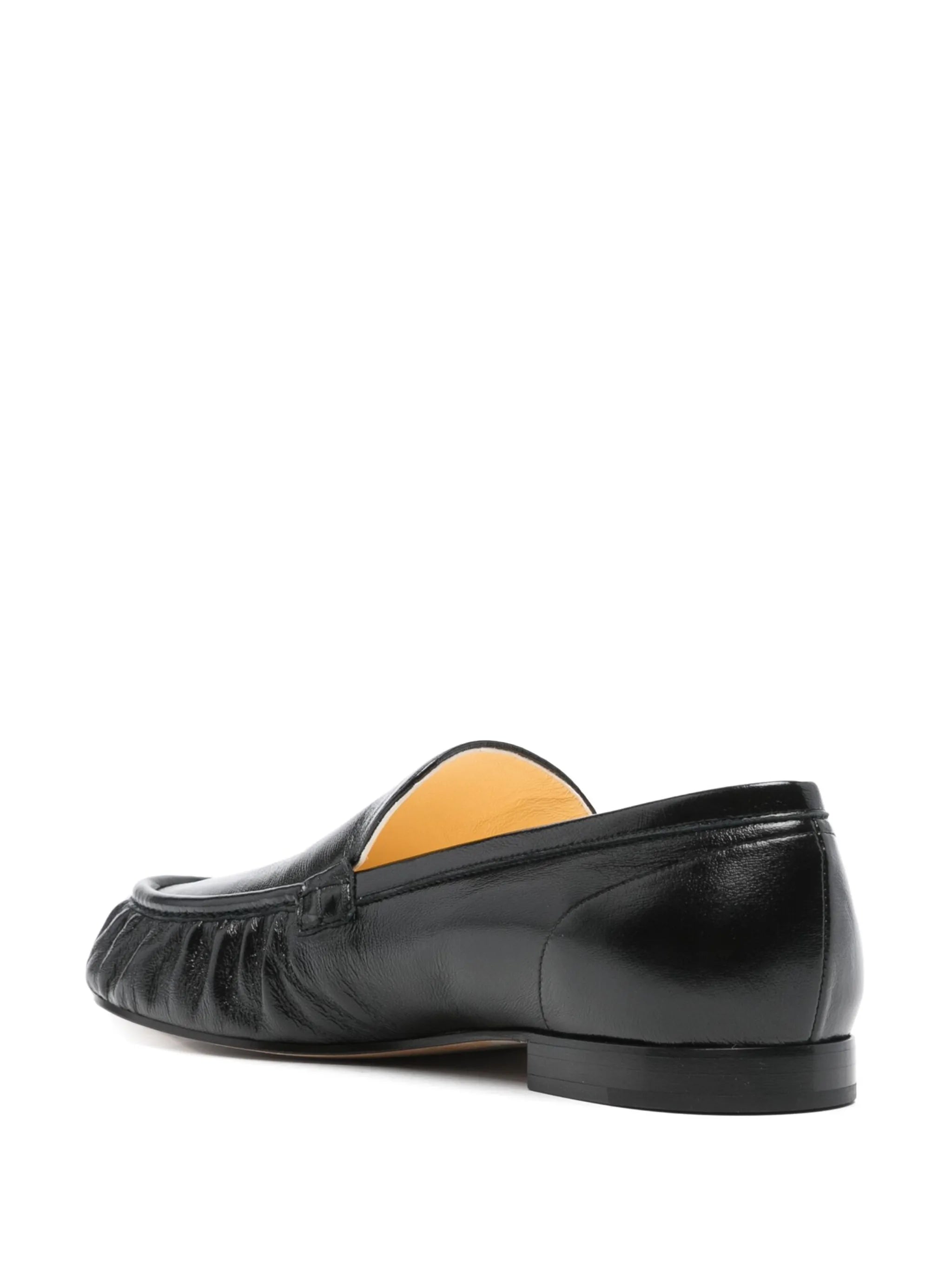 Park loafers