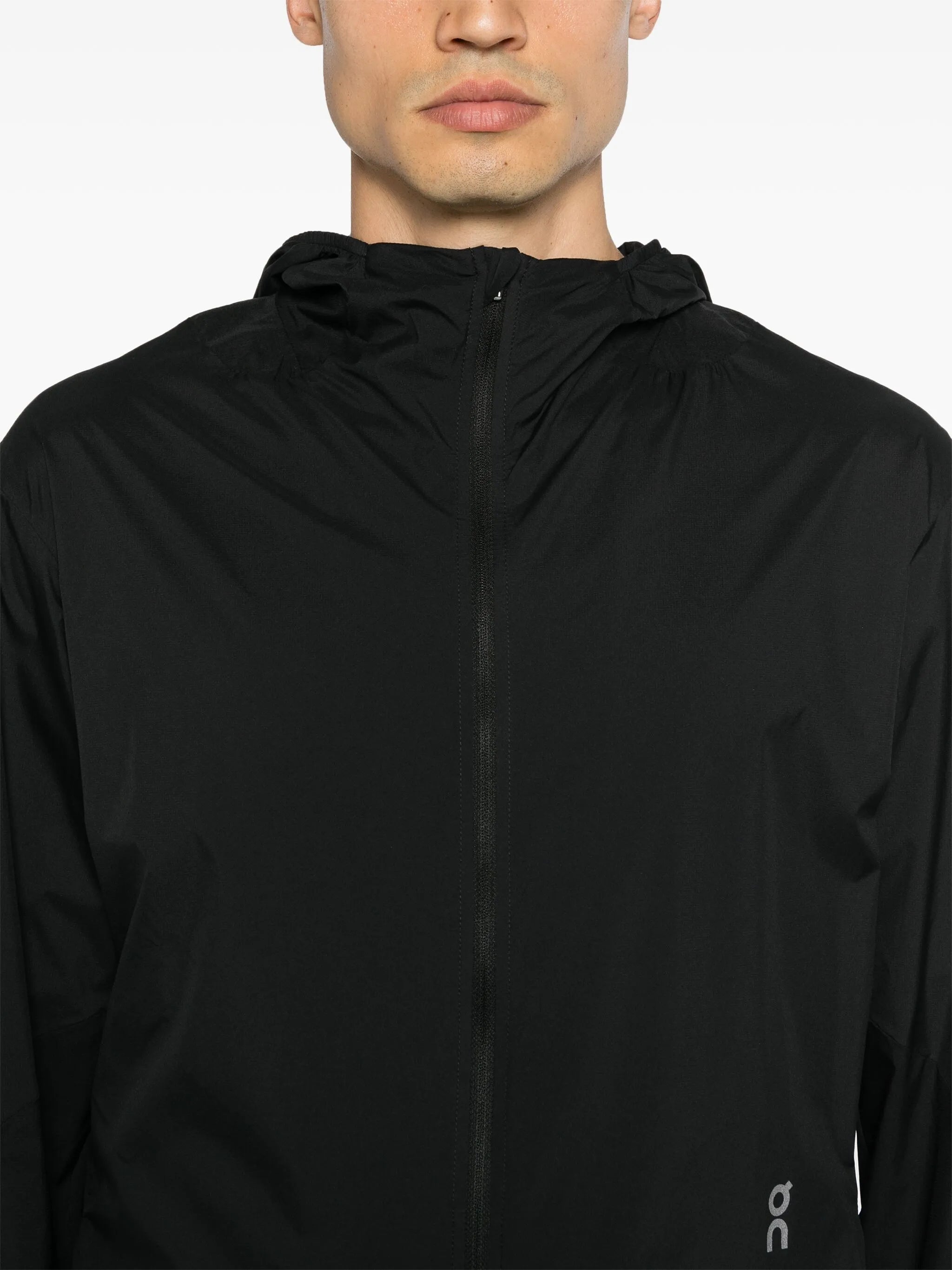 x Post Archive Faction running jacket