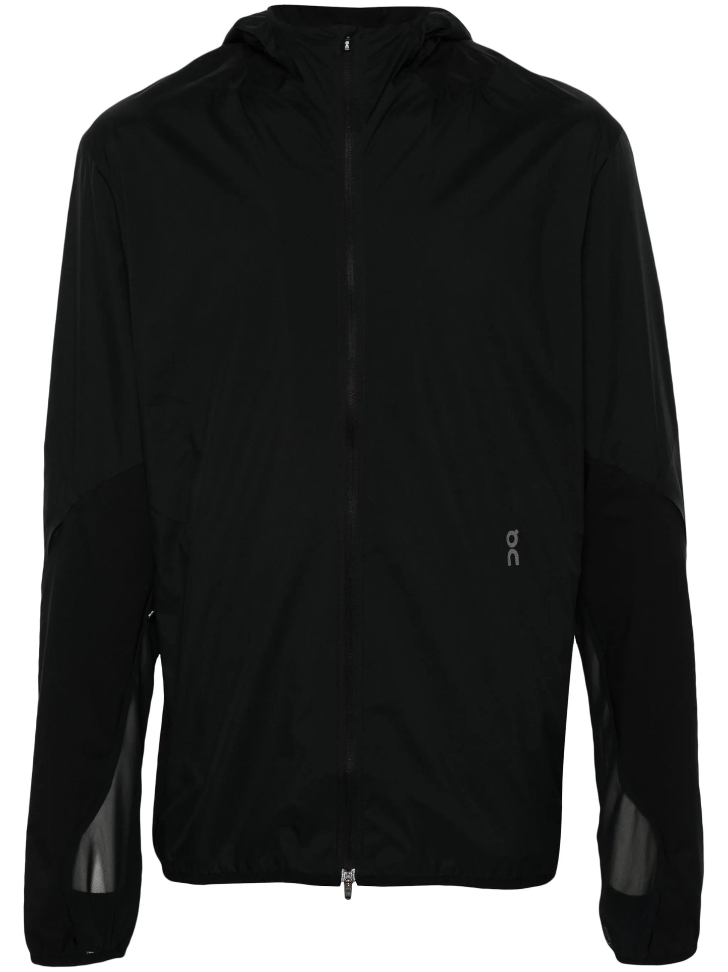 x Post Archive Faction running jacket
