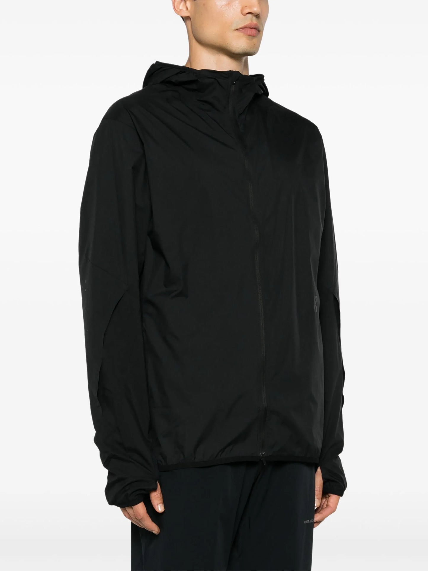 x Post Archive Faction running jacket