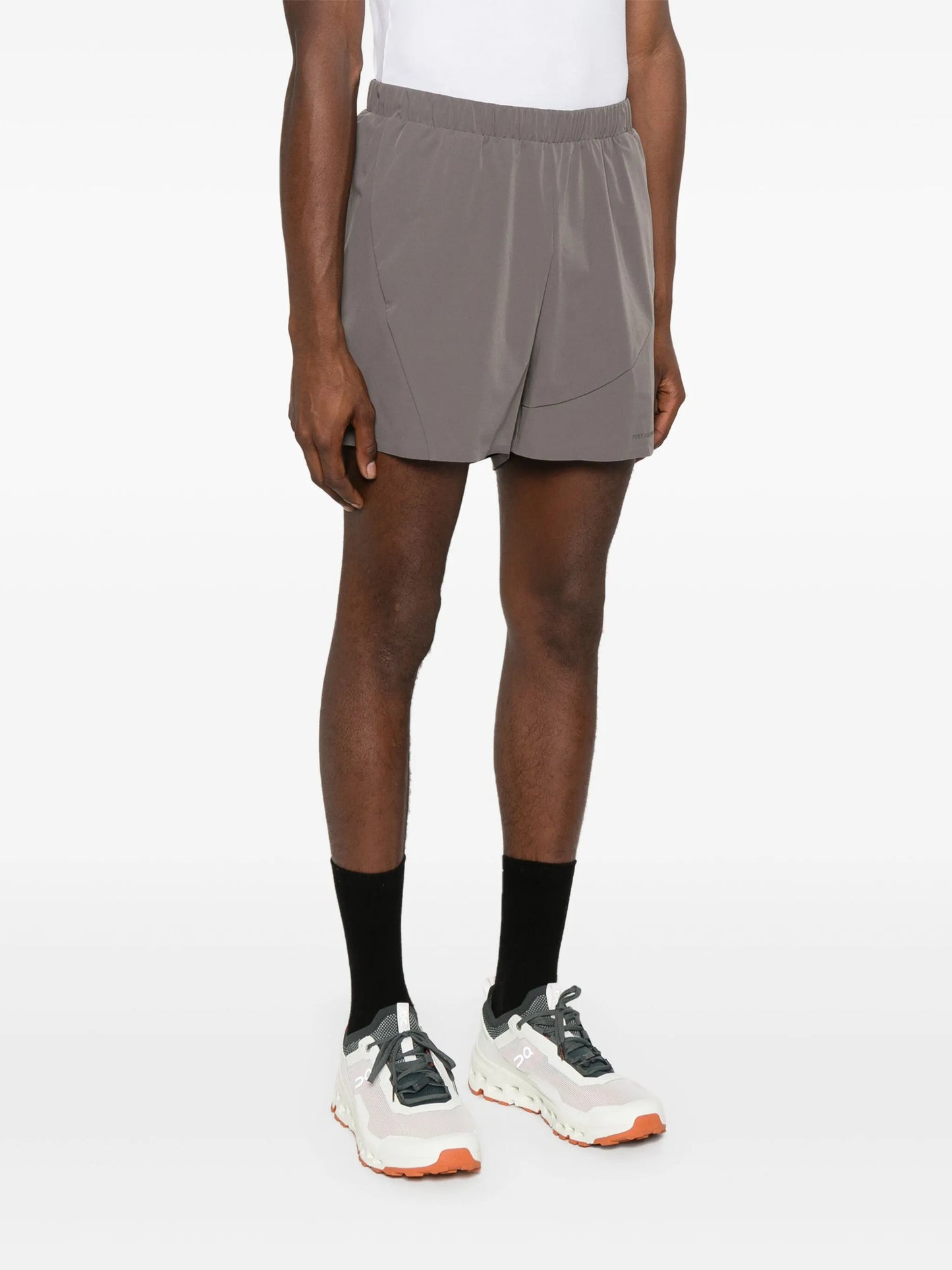 x Post Archive Faction PAF shorts