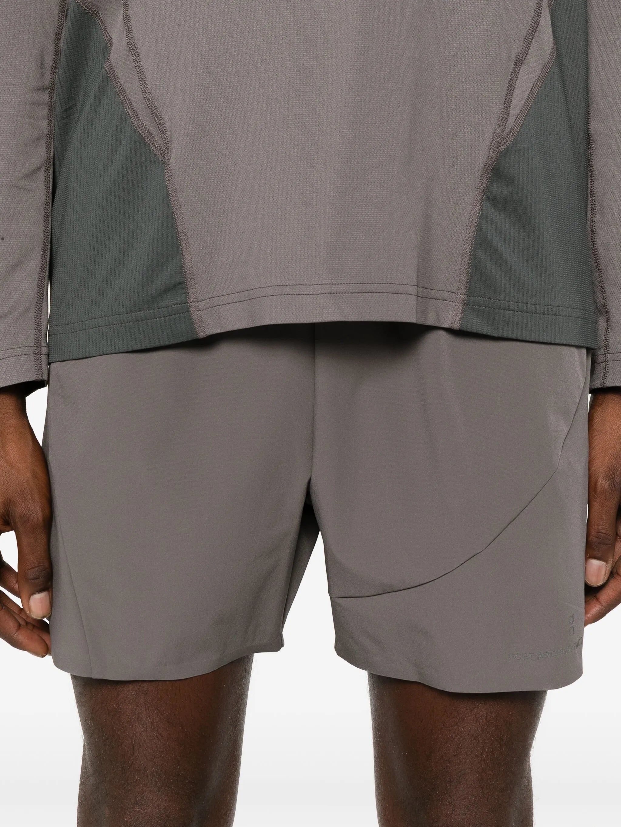 x Post Archive Faction PAF shorts