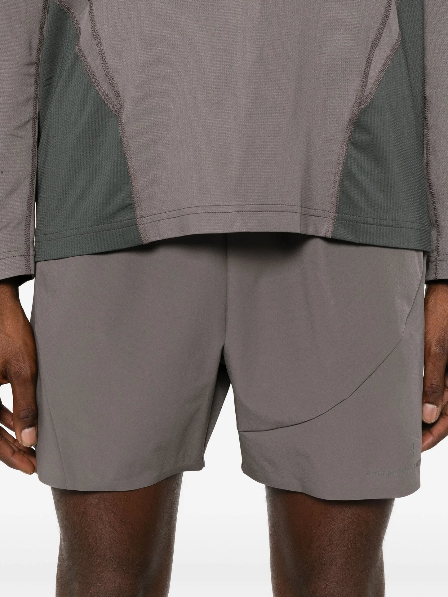 x Post Archive Faction PAF shorts