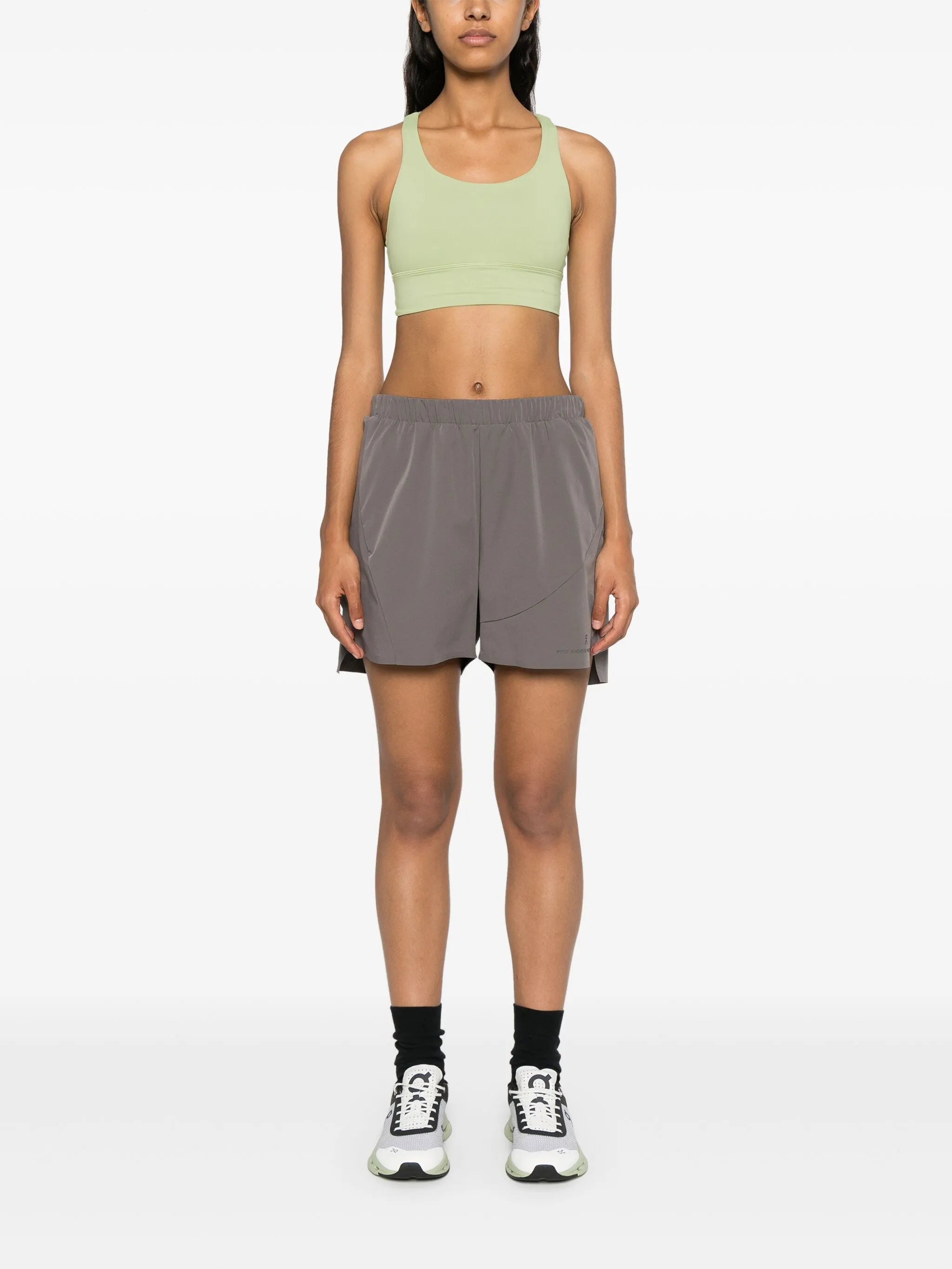 x Post Archive Faction PAF shorts