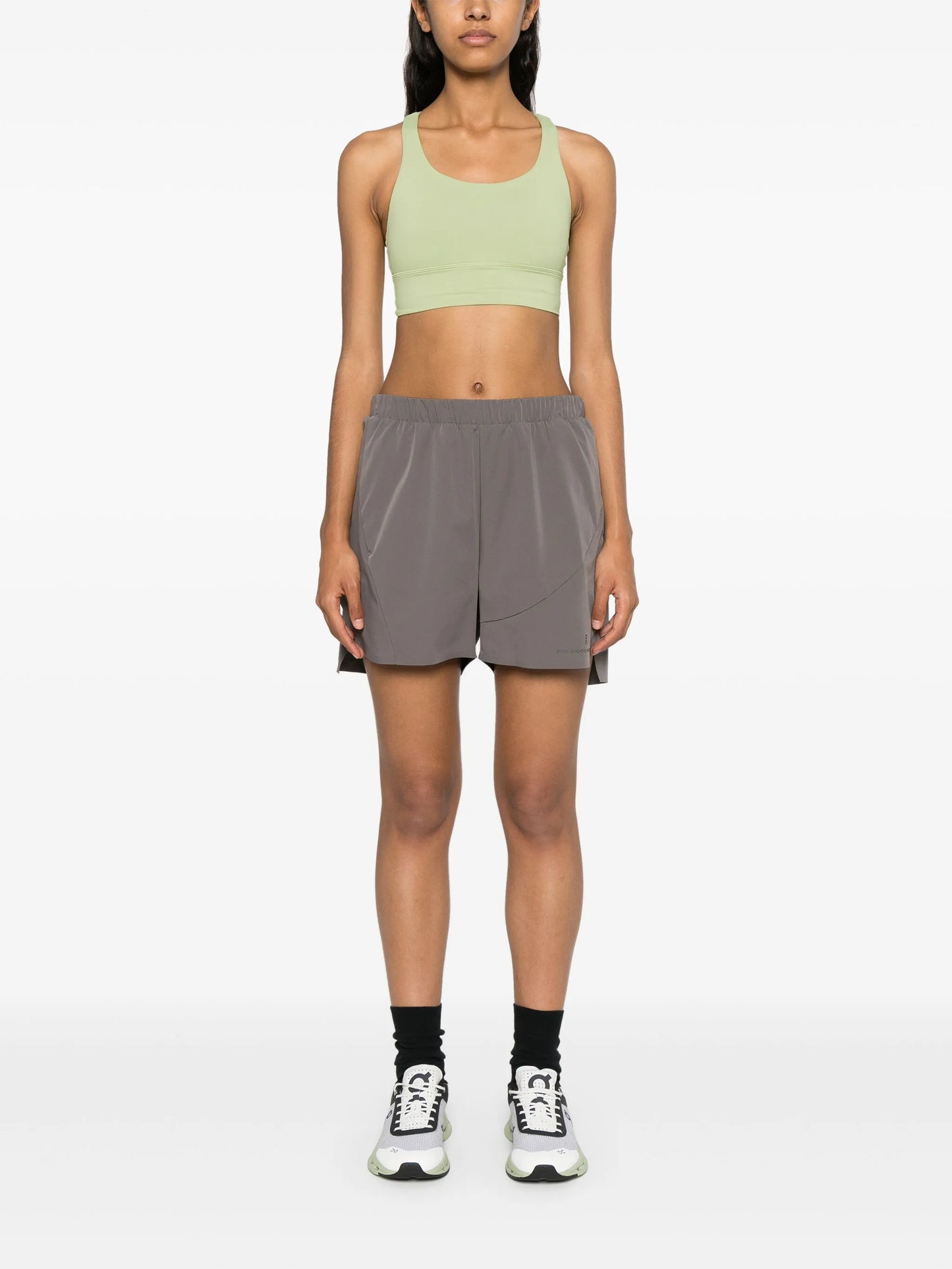 x Post Archive Faction PAF shorts