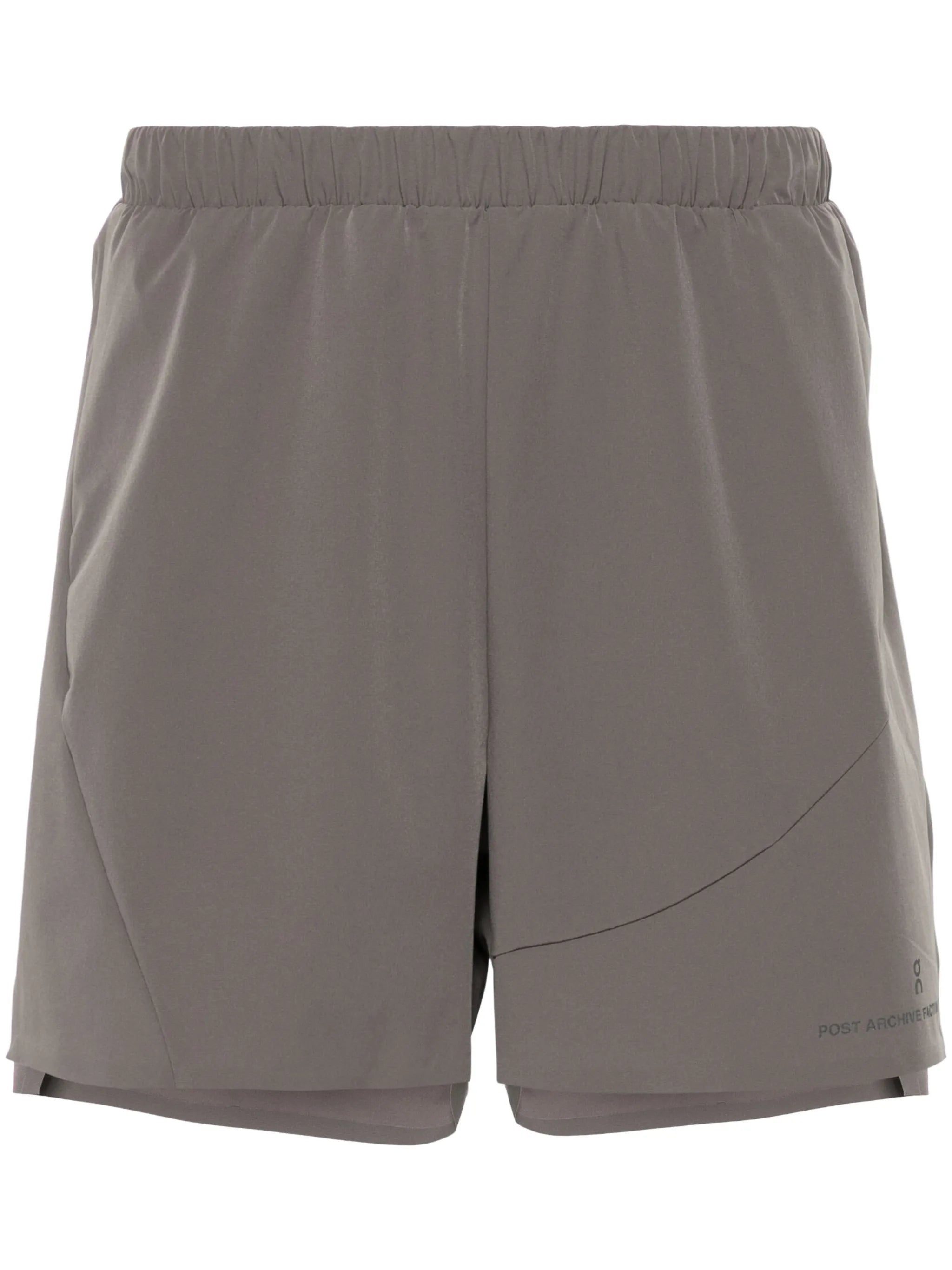 x Post Archive Faction PAF shorts