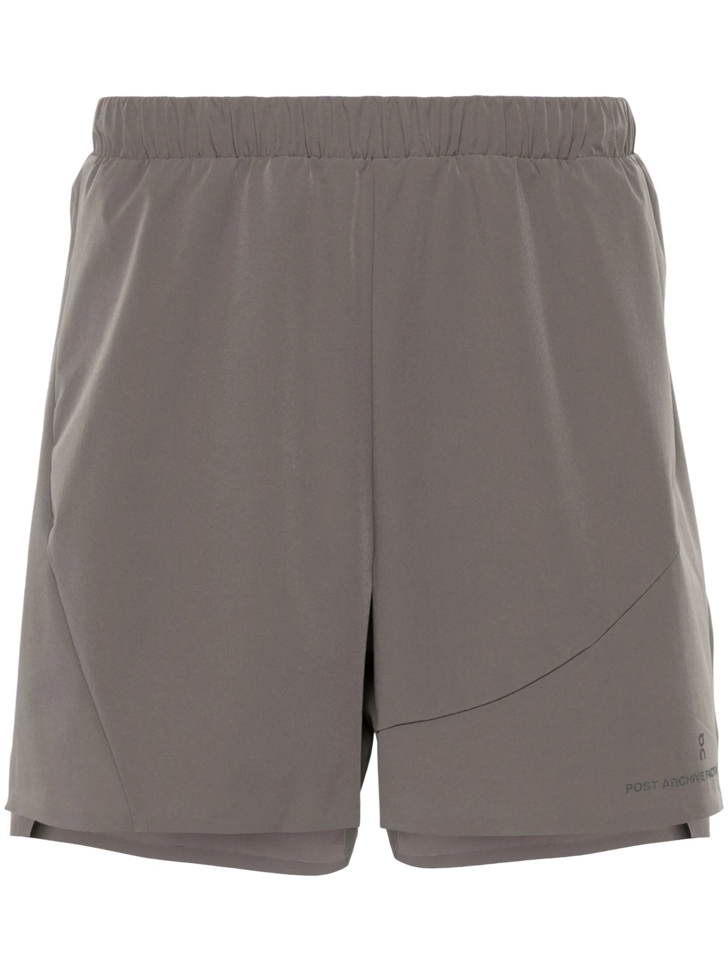 x Post Archive Faction PAF shorts