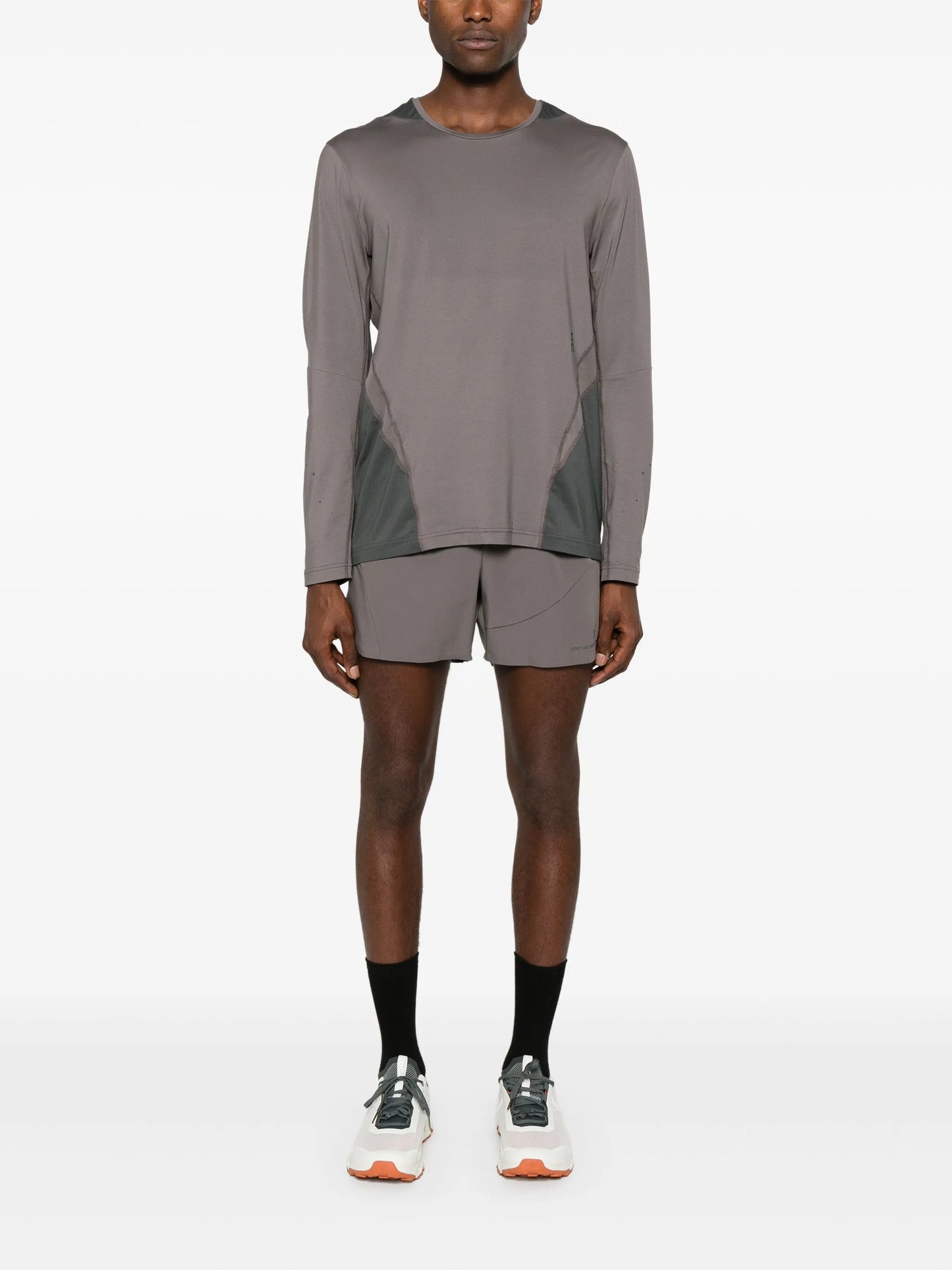 x Post Archive Faction PAF shorts