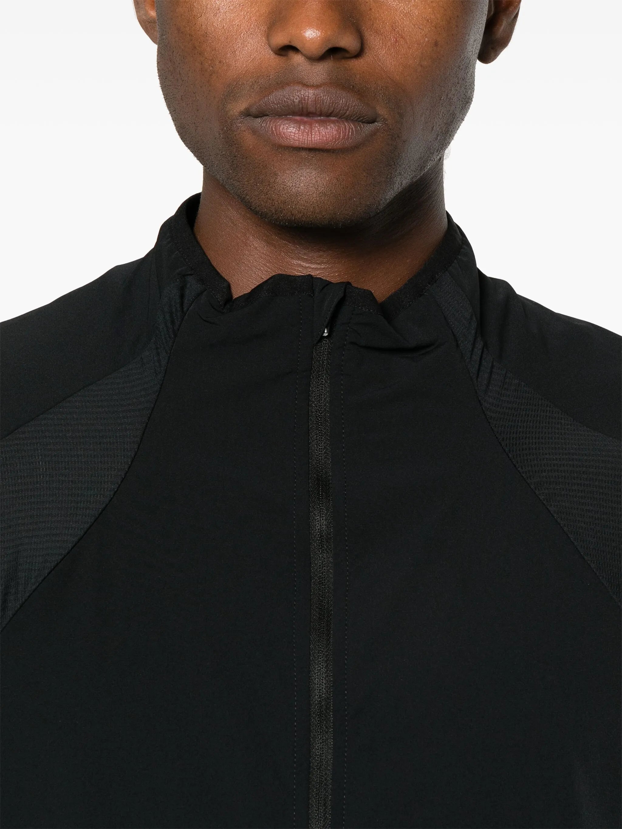 x Post Archive Faction lightweight jacket
