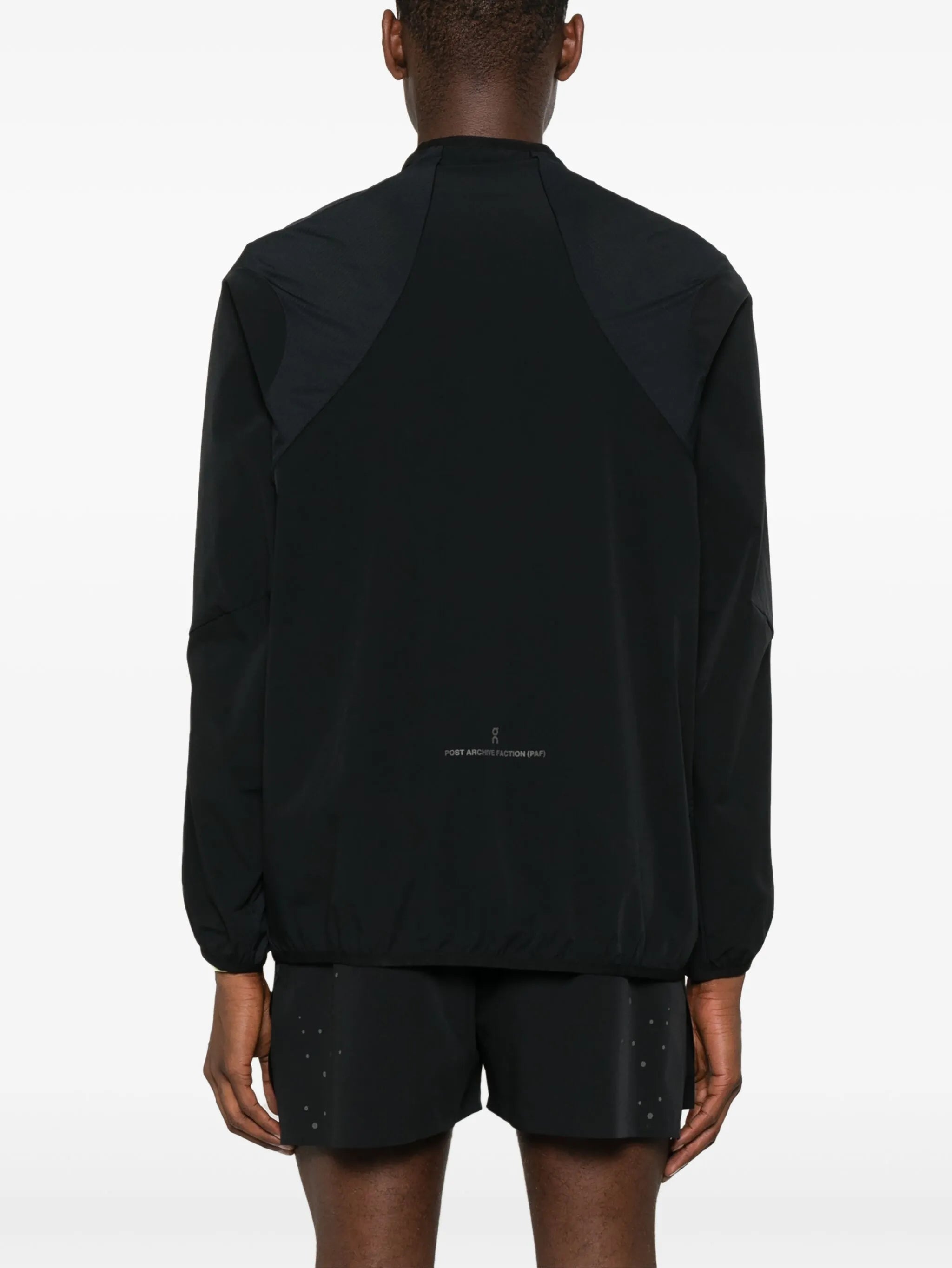 x Post Archive Faction lightweight jacket