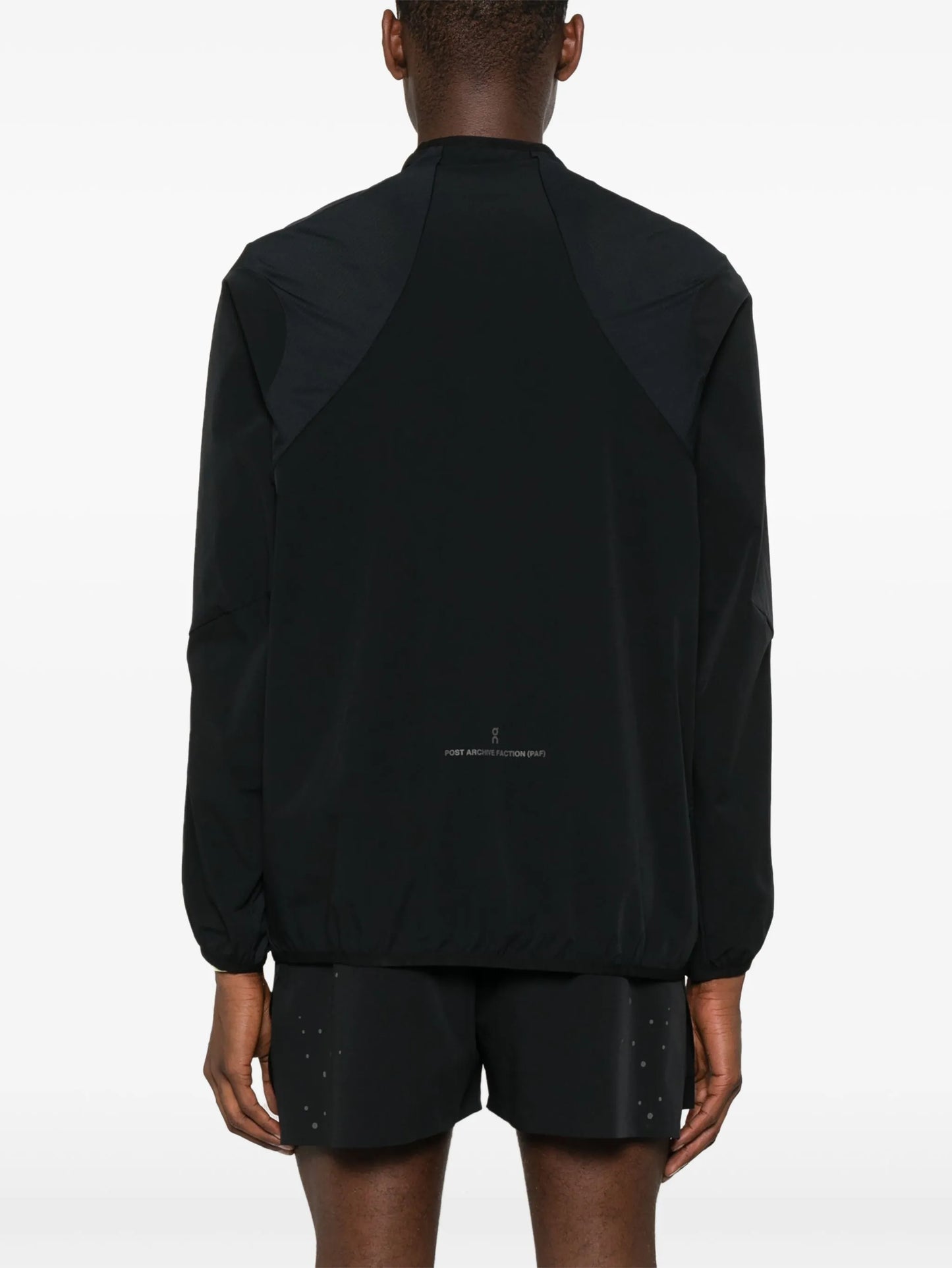 x Post Archive Faction lightweight jacket