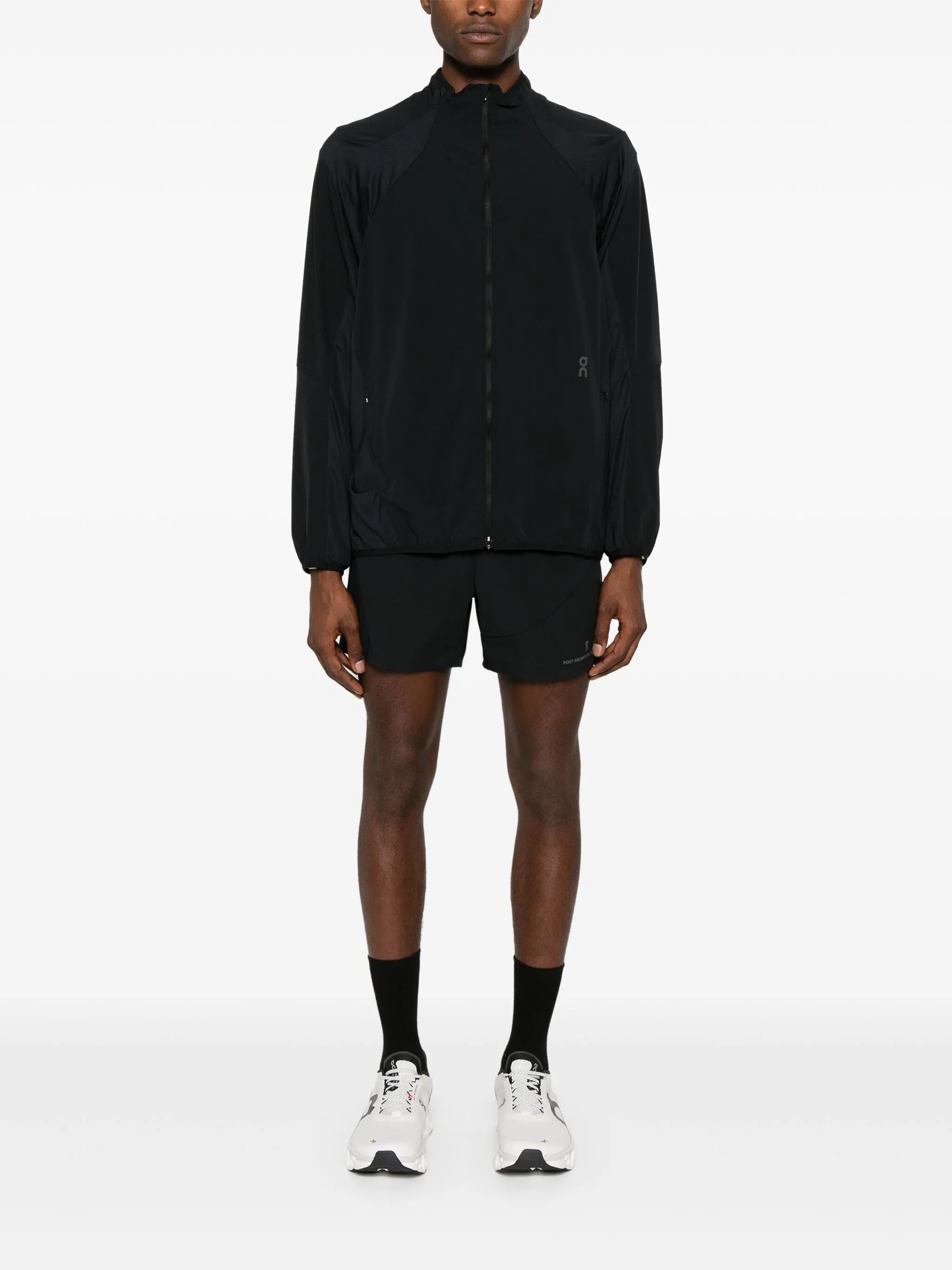 x Post Archive Faction lightweight jacket