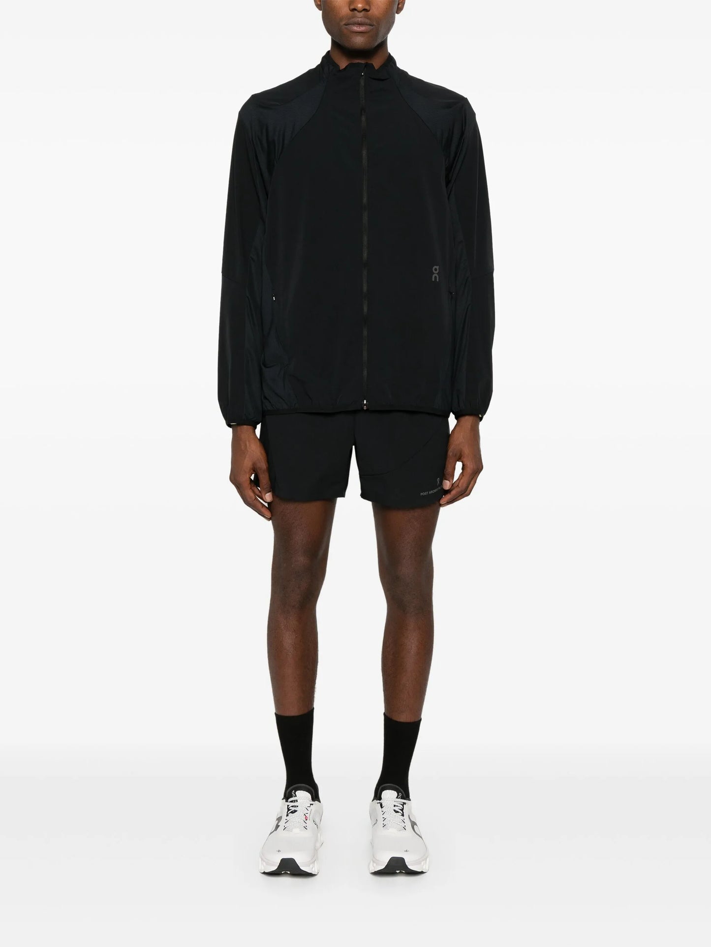 x Post Archive Faction lightweight jacket
