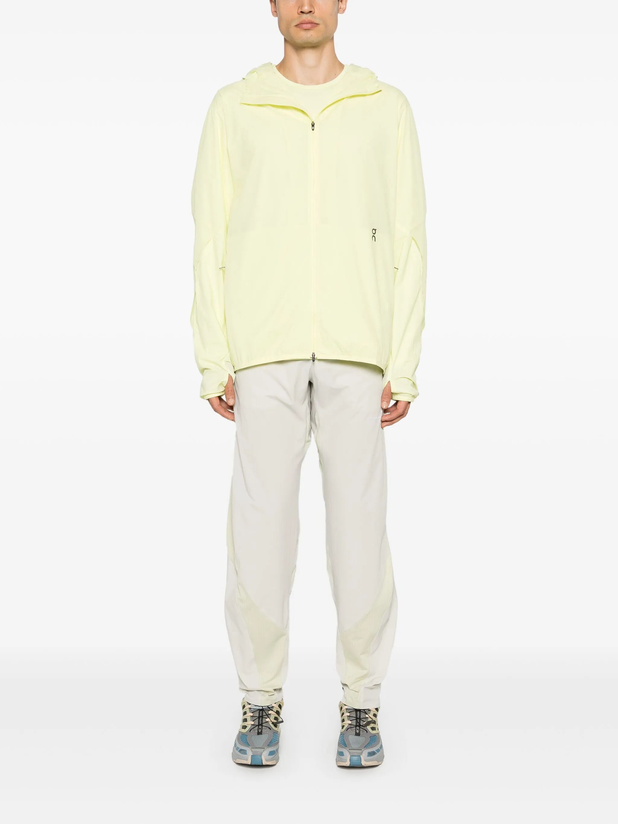 x Post Archive Faction track pants