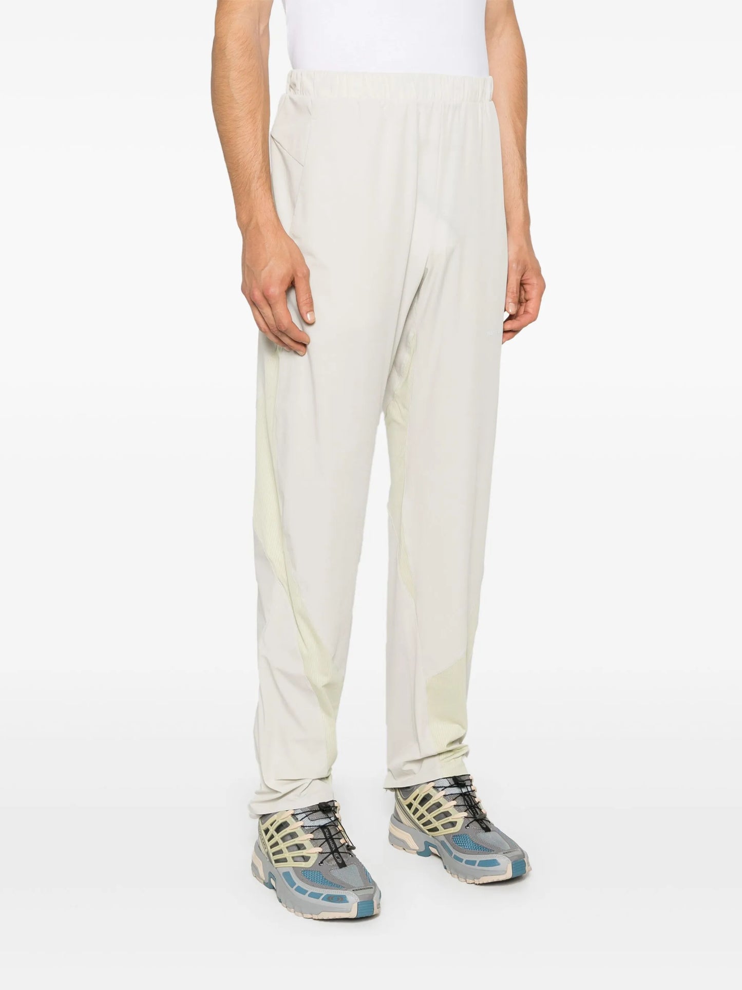 x Post Archive Faction track pants