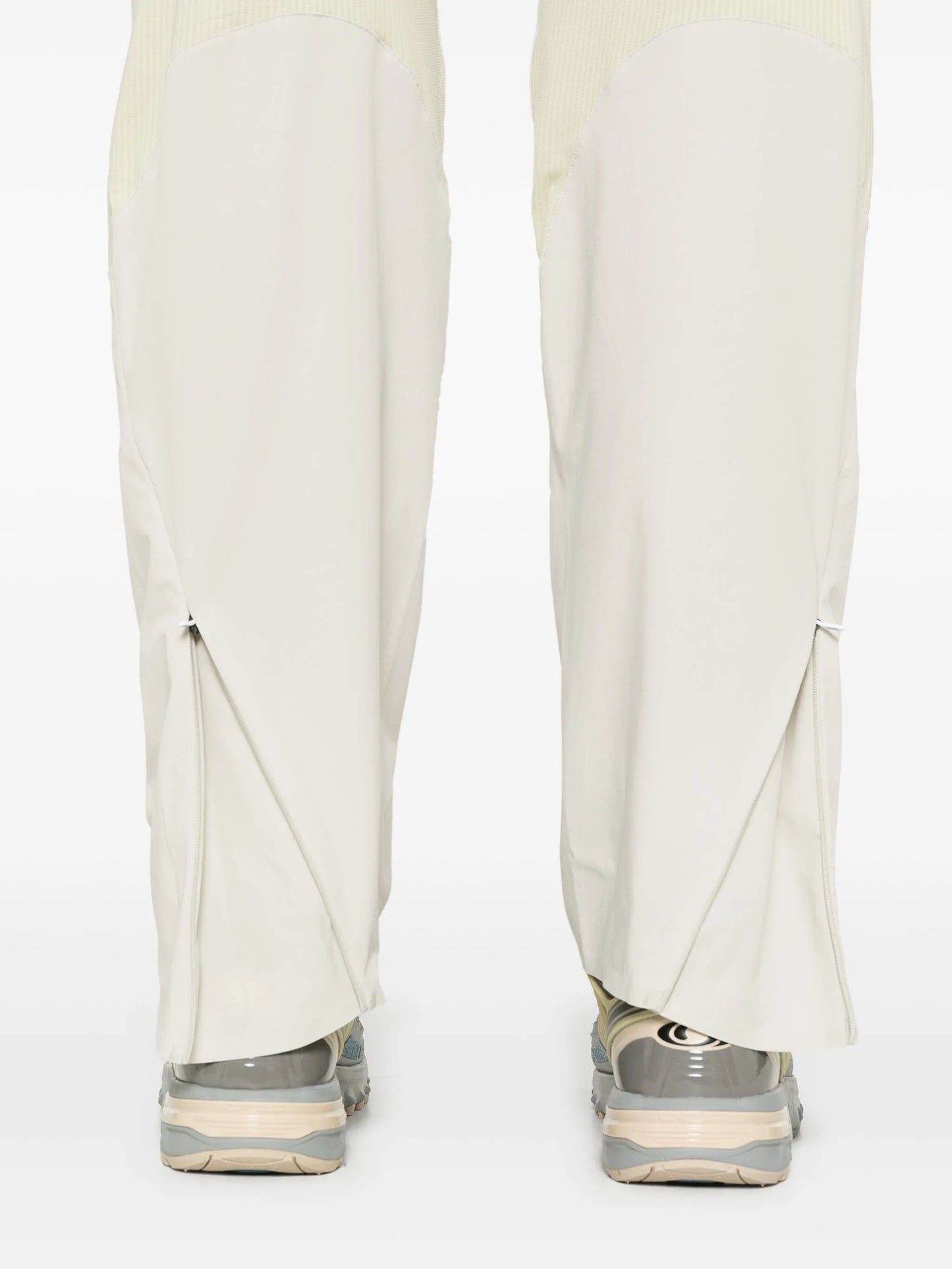 x Post Archive Faction track pants