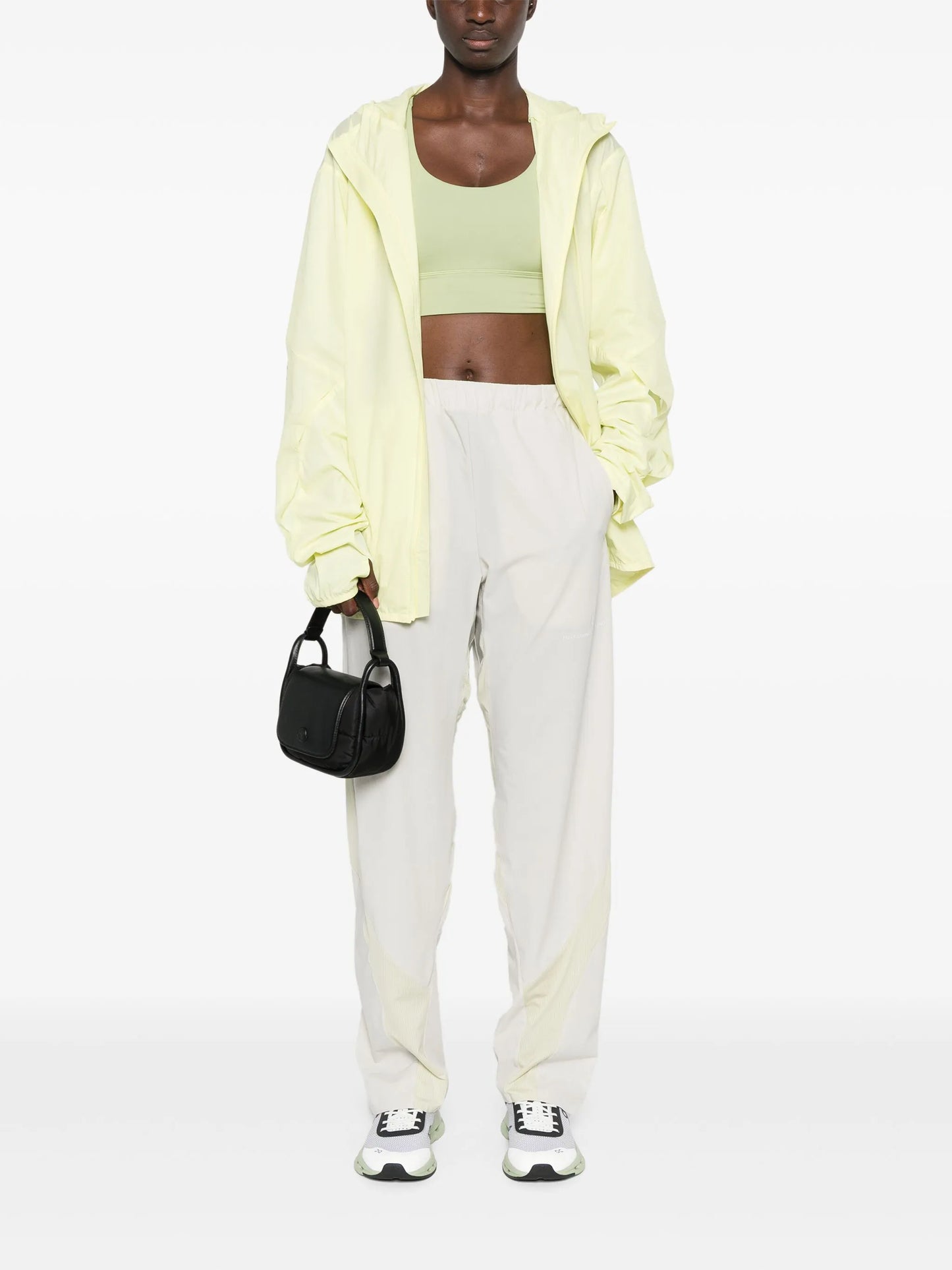 x Post Archive Faction track pants