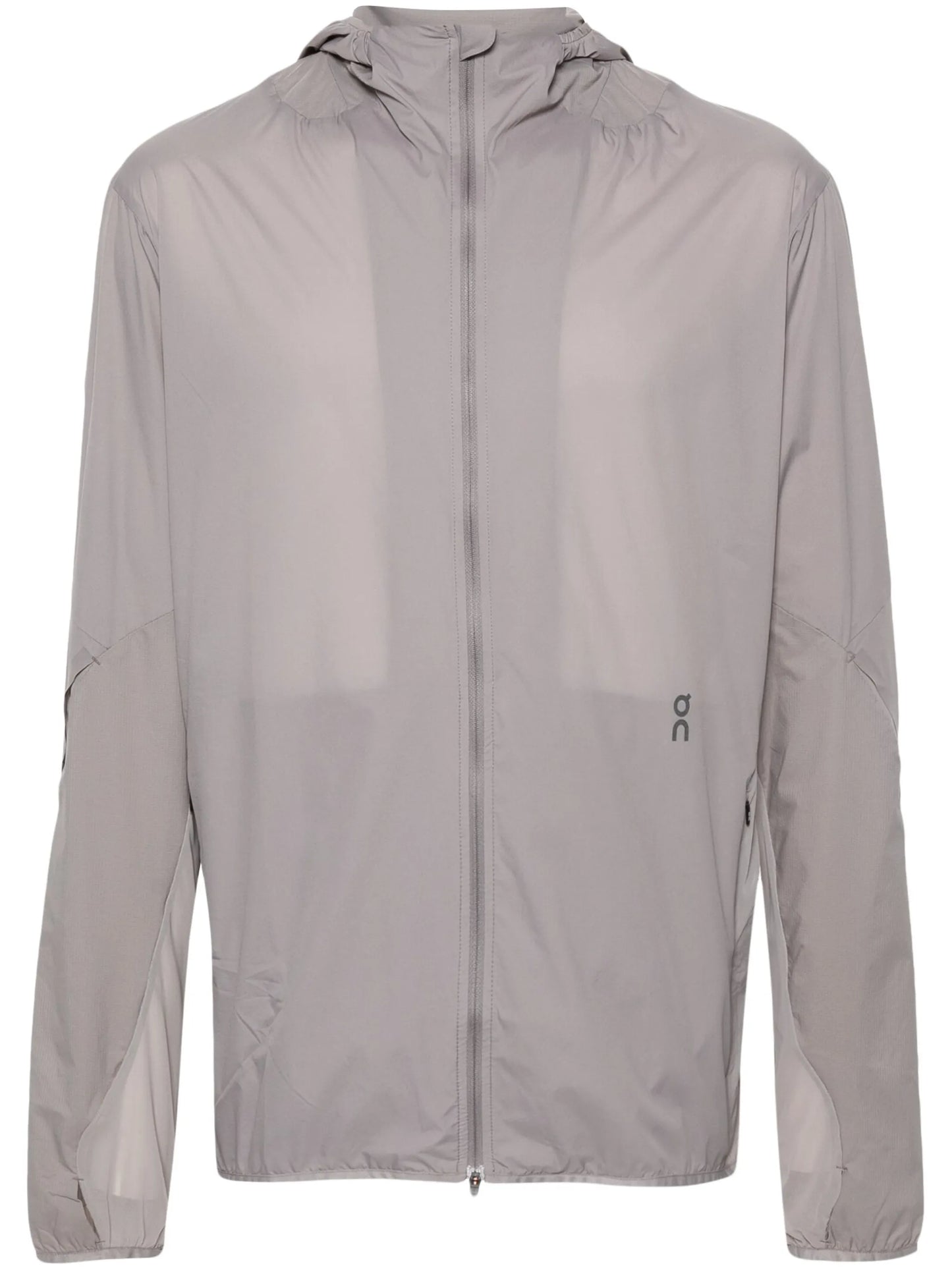 x Post Archive Faction running jacket