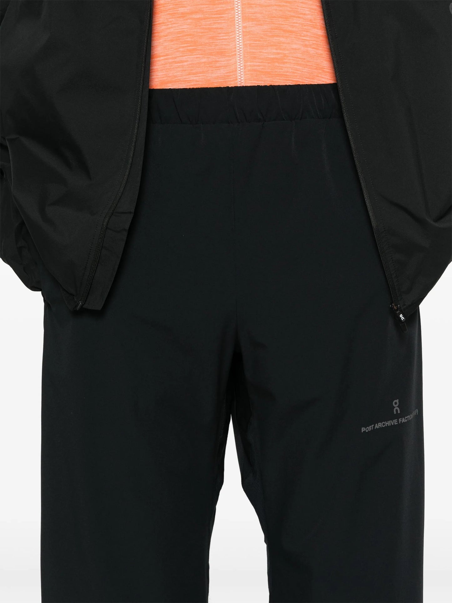 x Post Archive Faction track pants