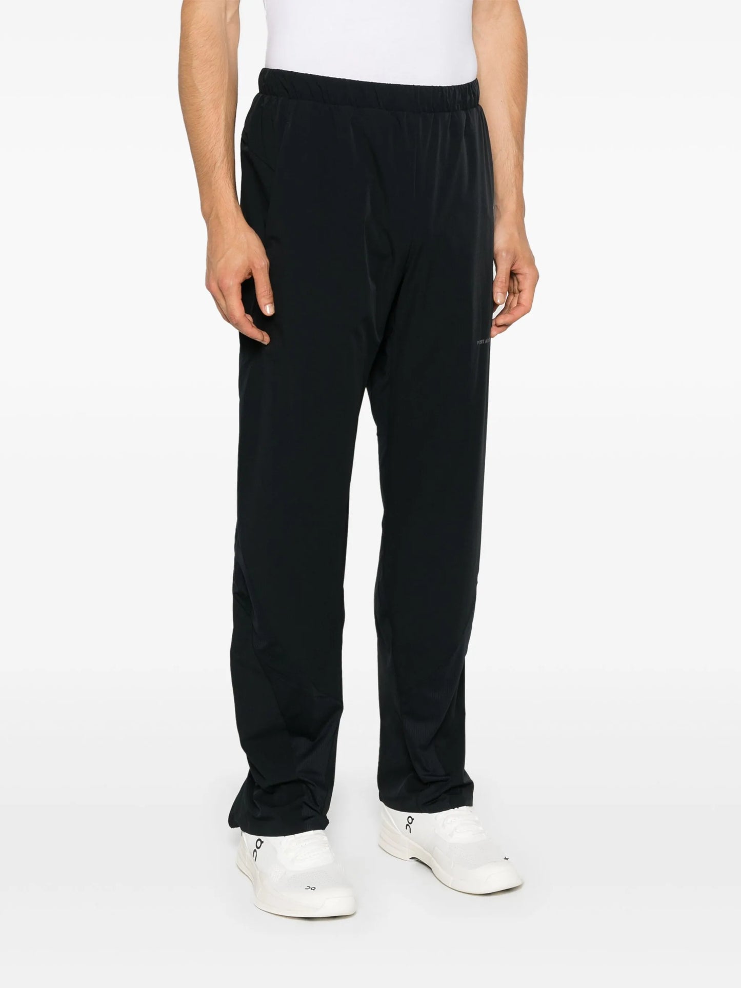 x Post Archive Faction track pants