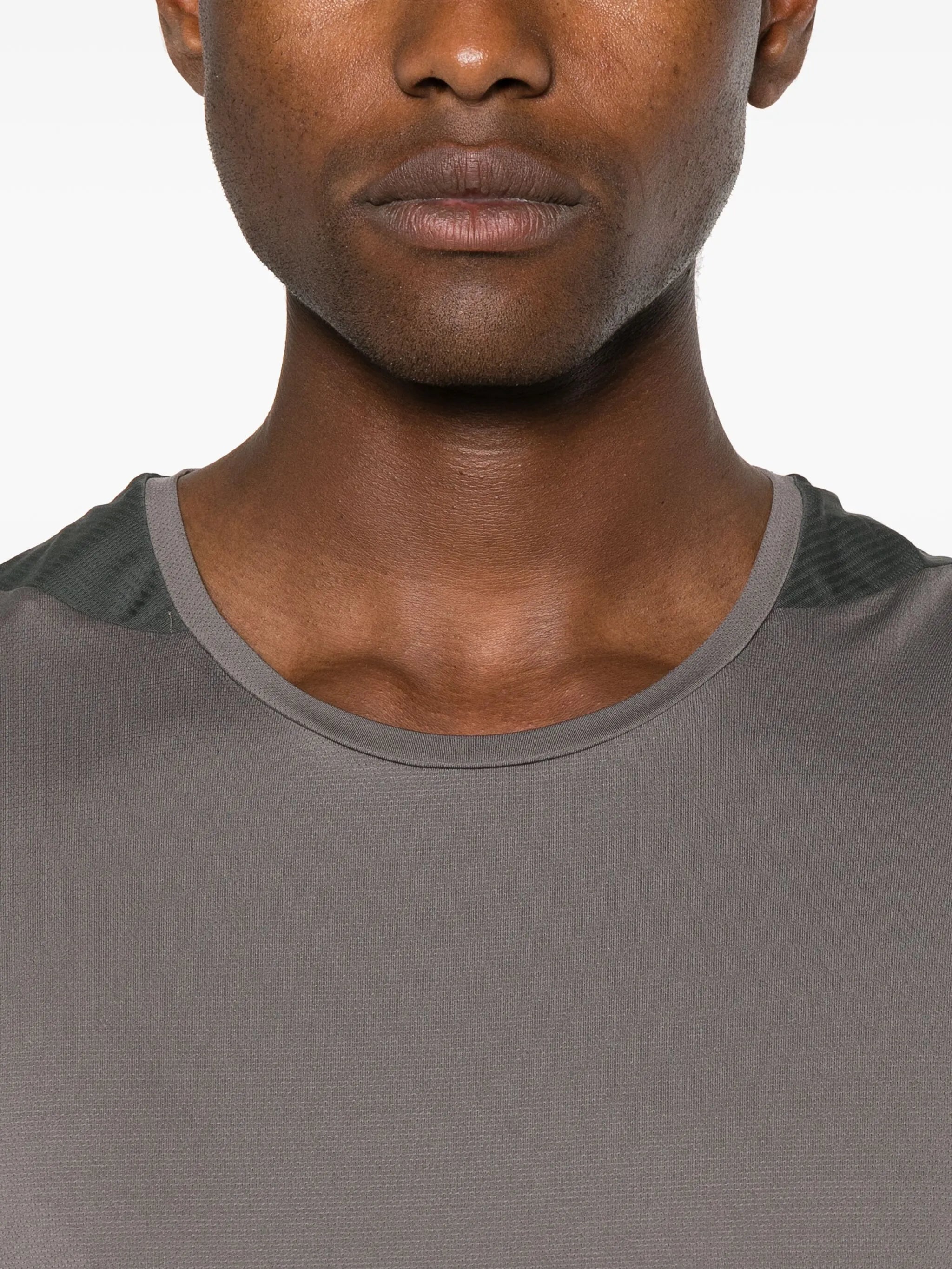 x Post Archive Faction performance T-shirt