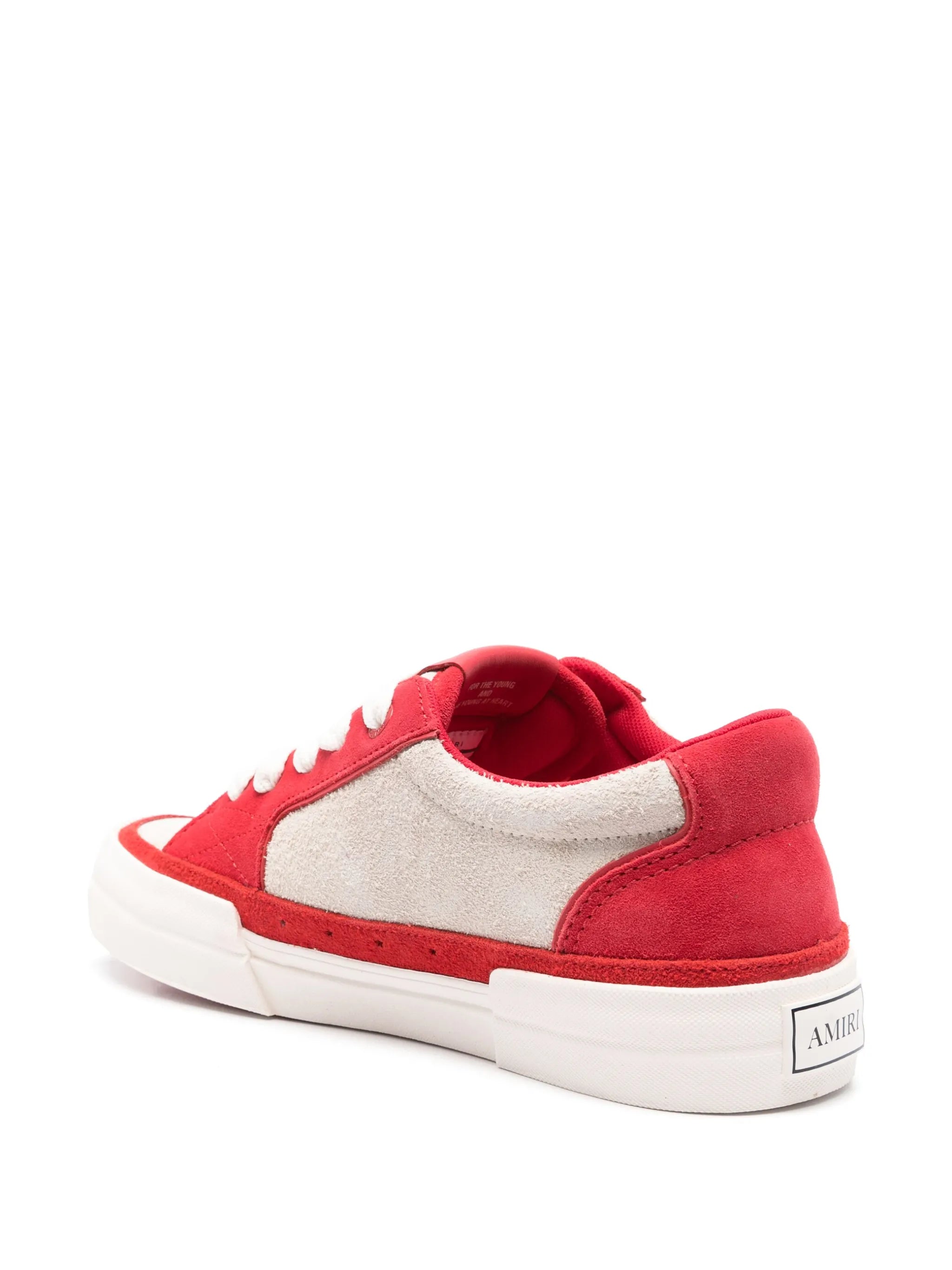 Sunset Skate sneakers